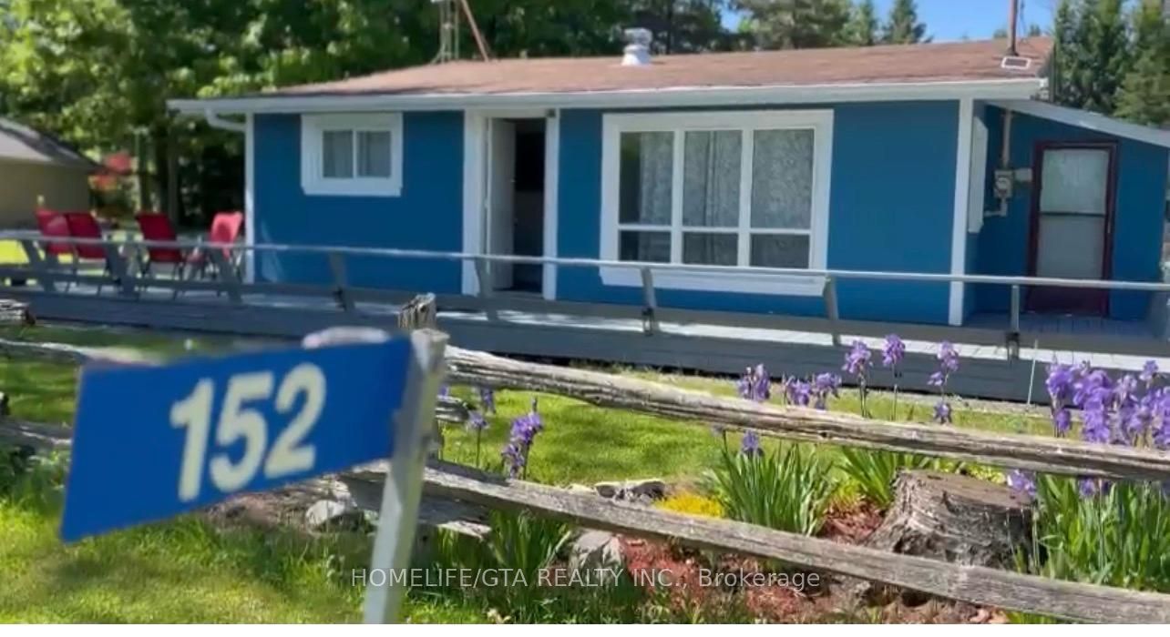 152 Twelve O'clock Point Road Property Photo 1