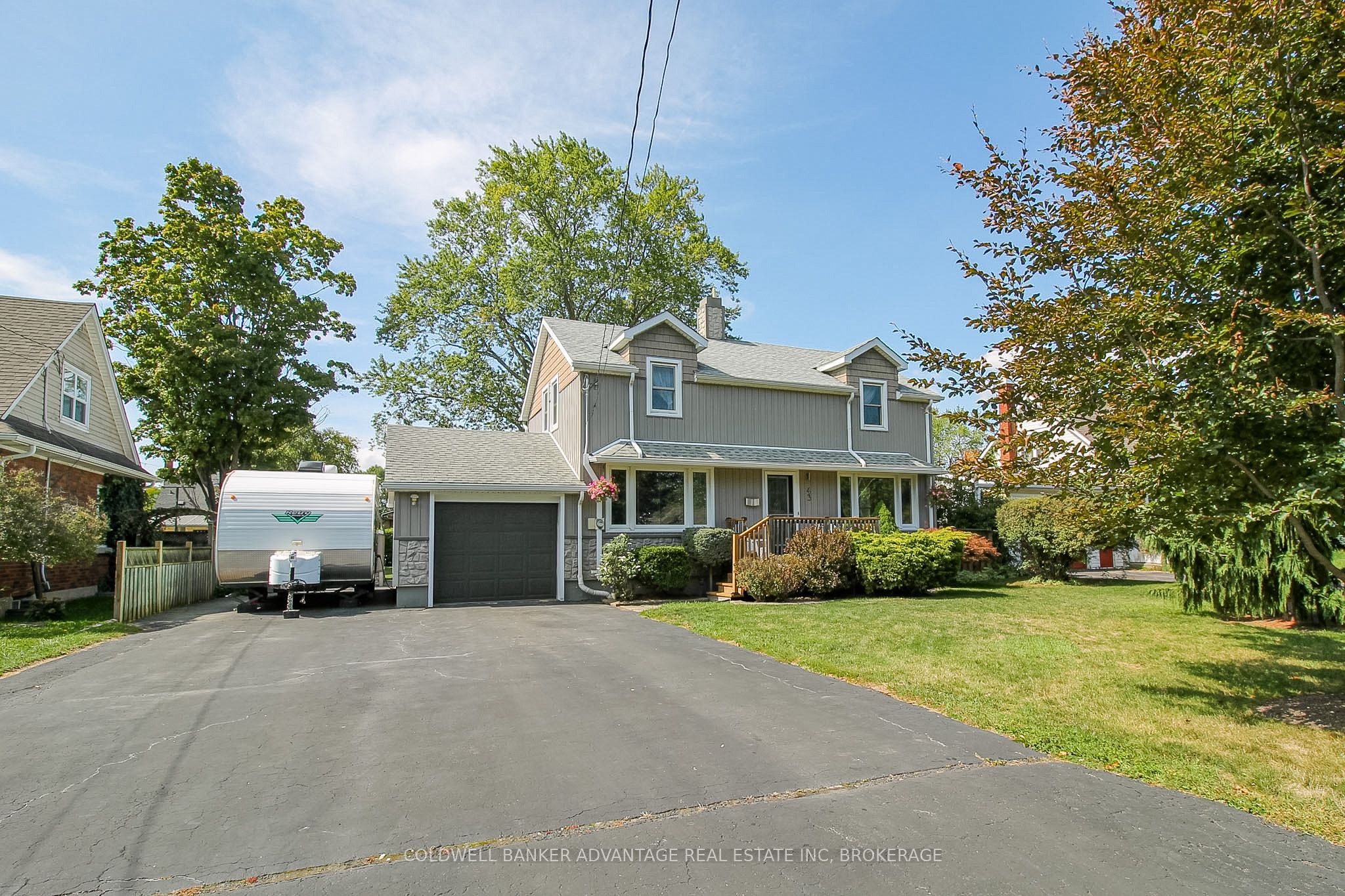 43 Gram Avenue Property Photo 1