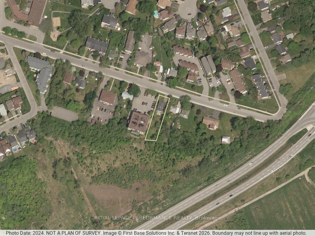 2478 Cleroux Crescent Property Photo 2