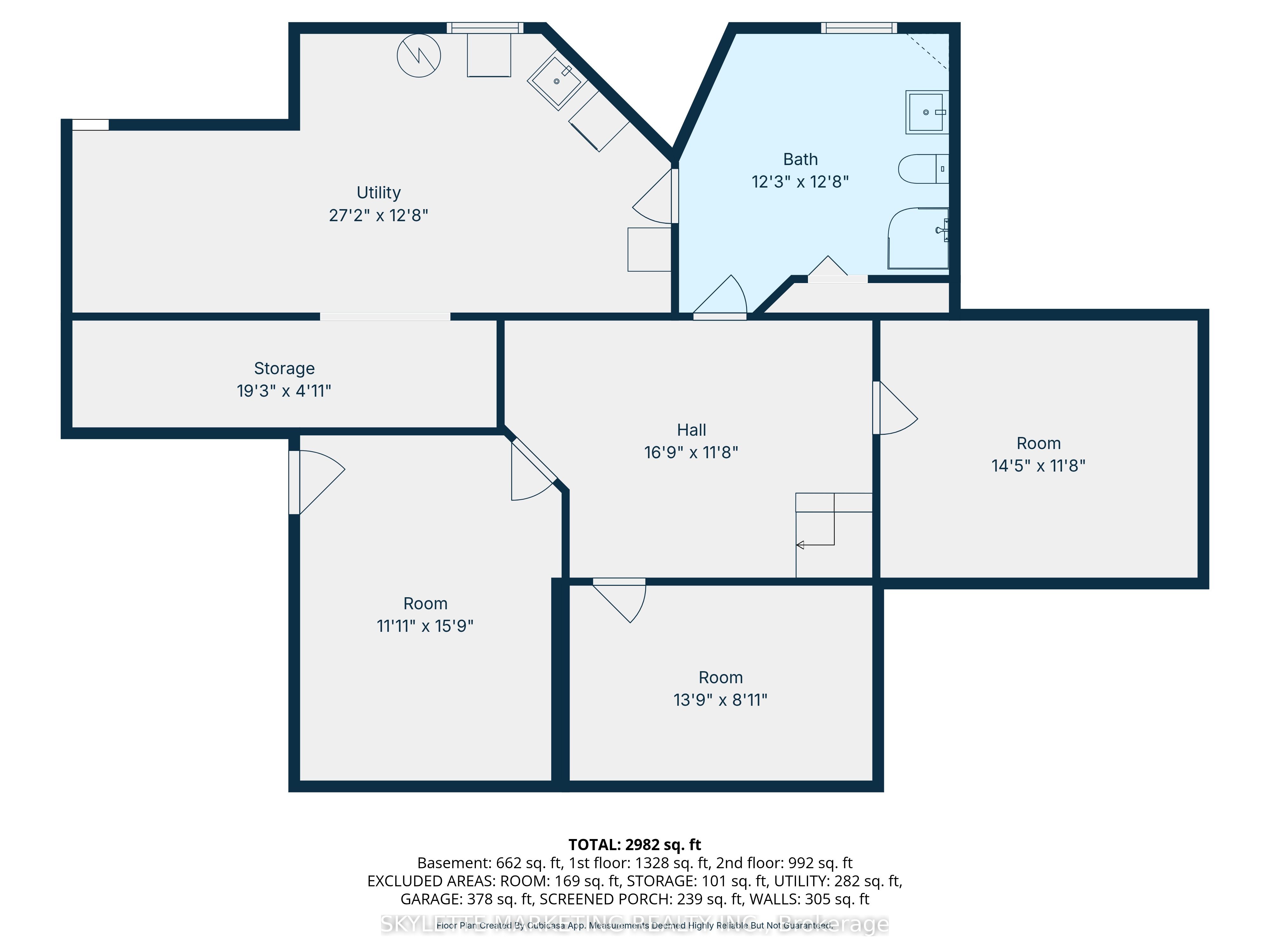2 Deer Valley Crescent Property Photo 24