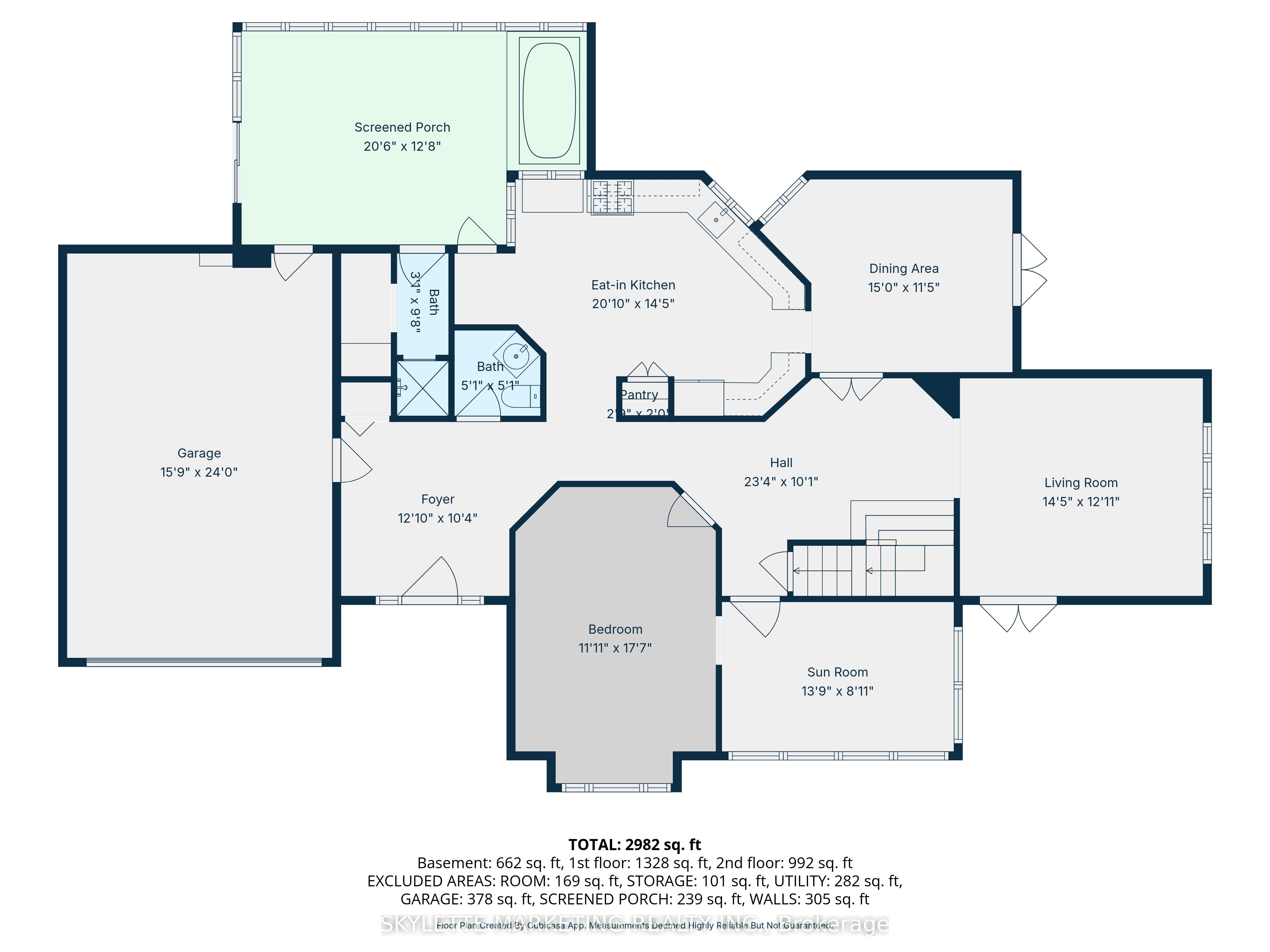2 Deer Valley Crescent Property Photo 25