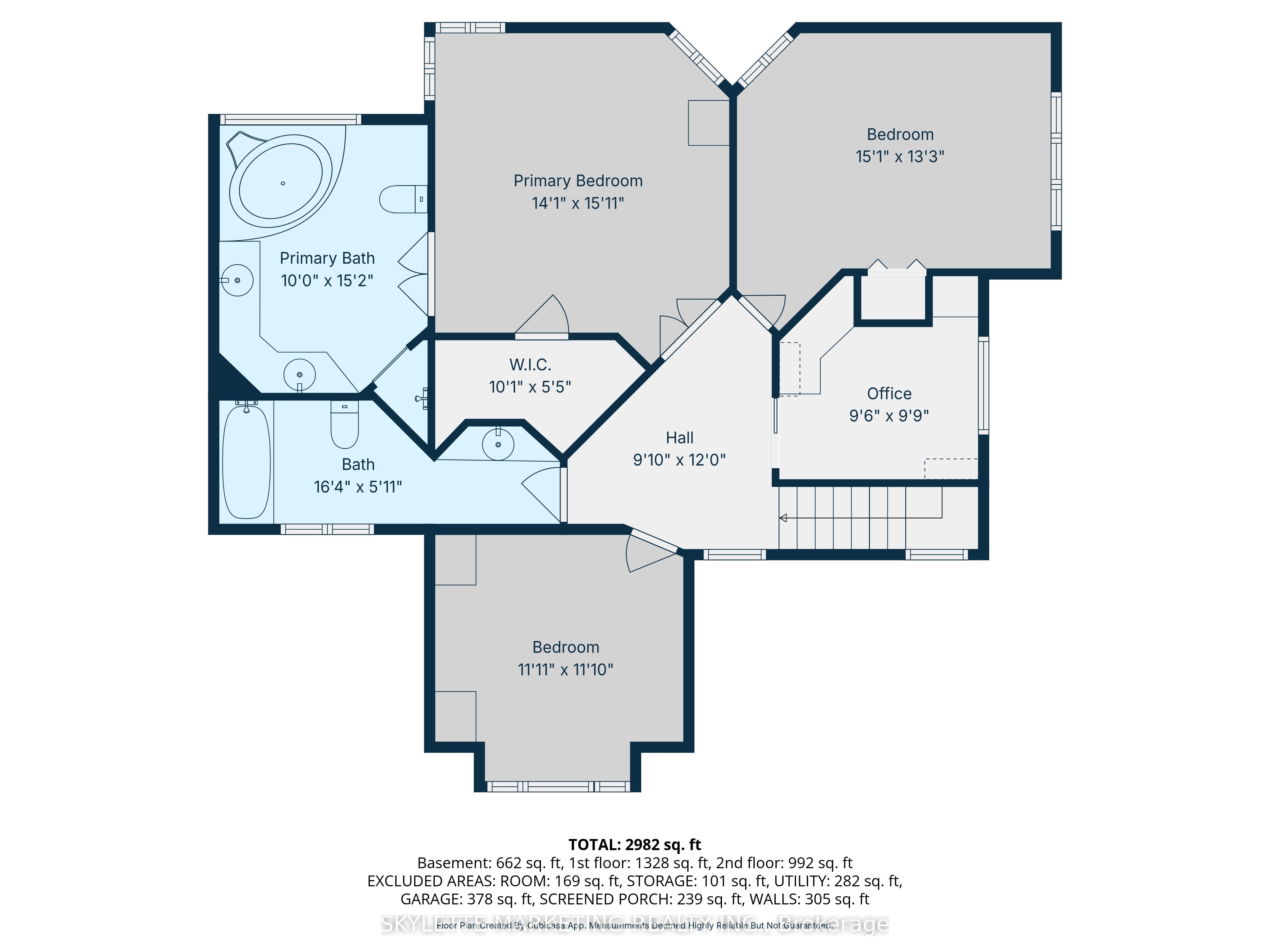 2 Deer Valley Crescent Property Photo 26