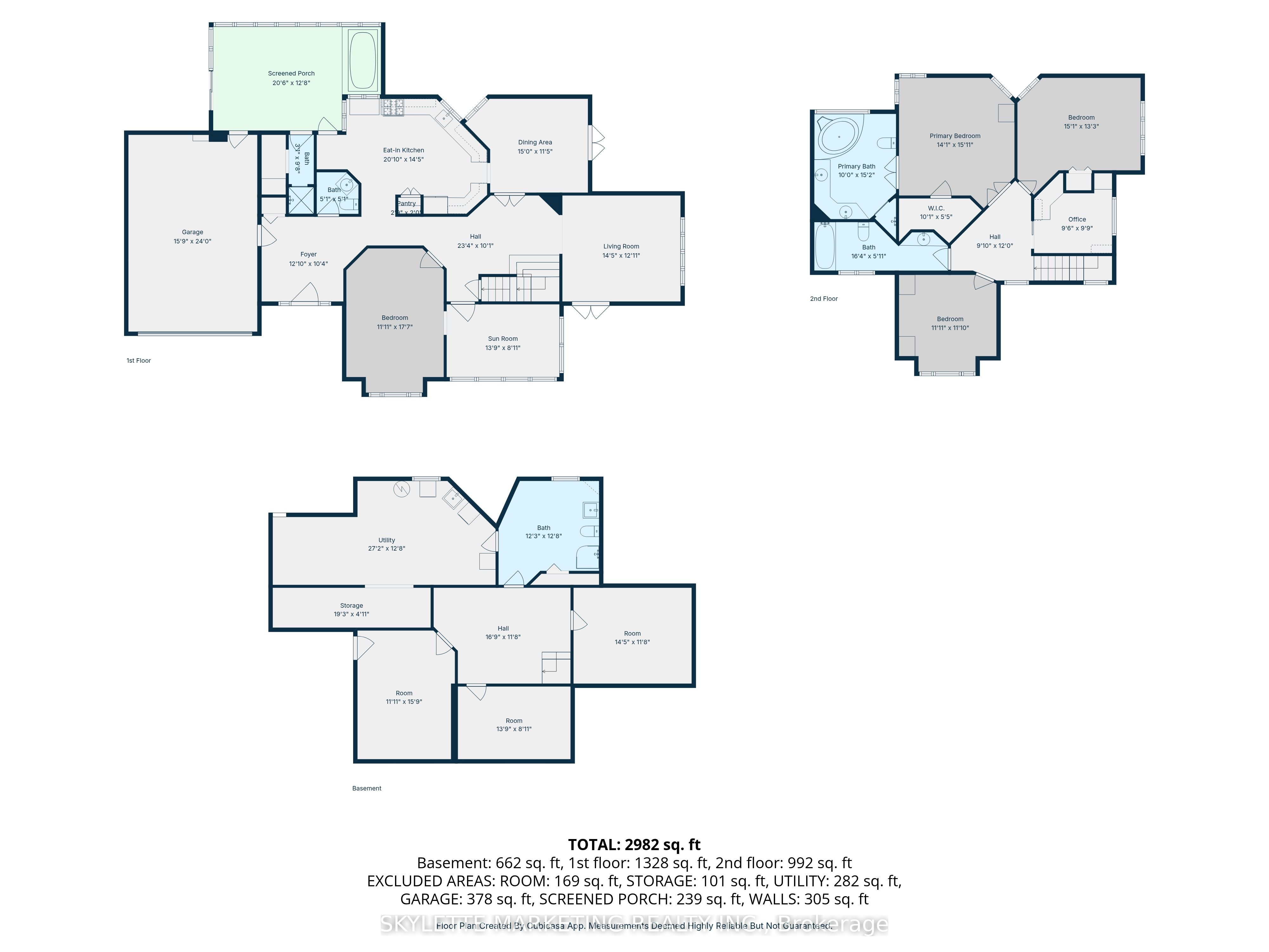 2 Deer Valley Crescent Property Photo 28