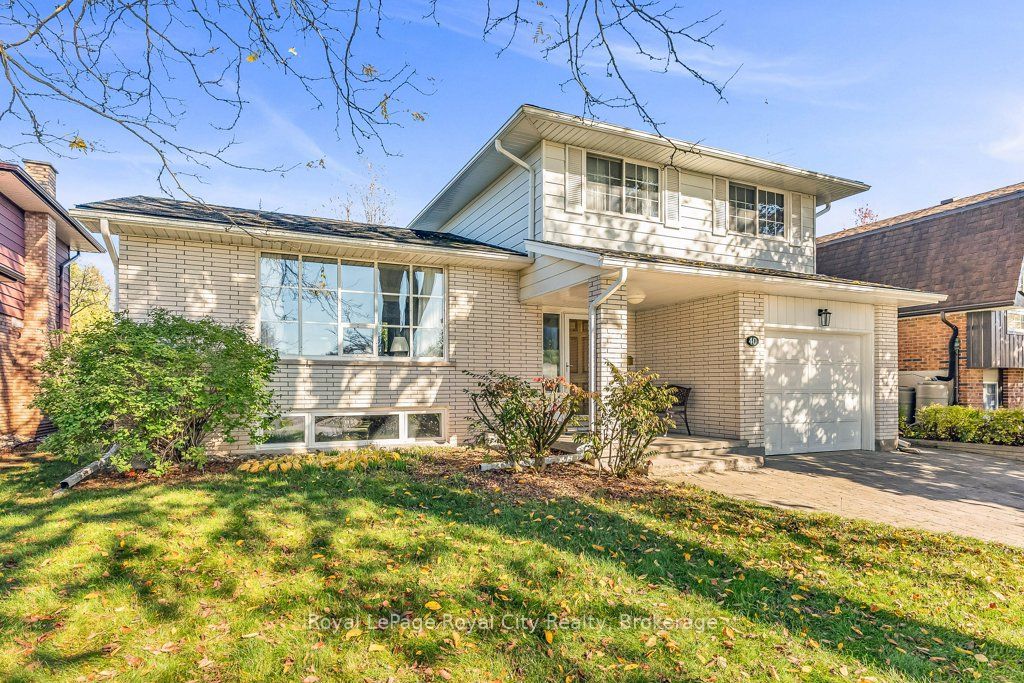 40 Keats Crescent Property Photo 1