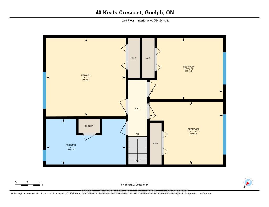 40 Keats Crescent Property Photo 48