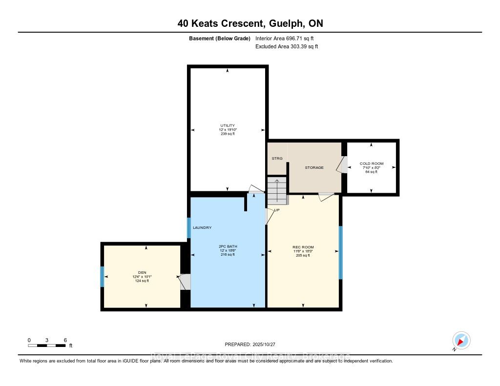 40 Keats Crescent Property Photo 49