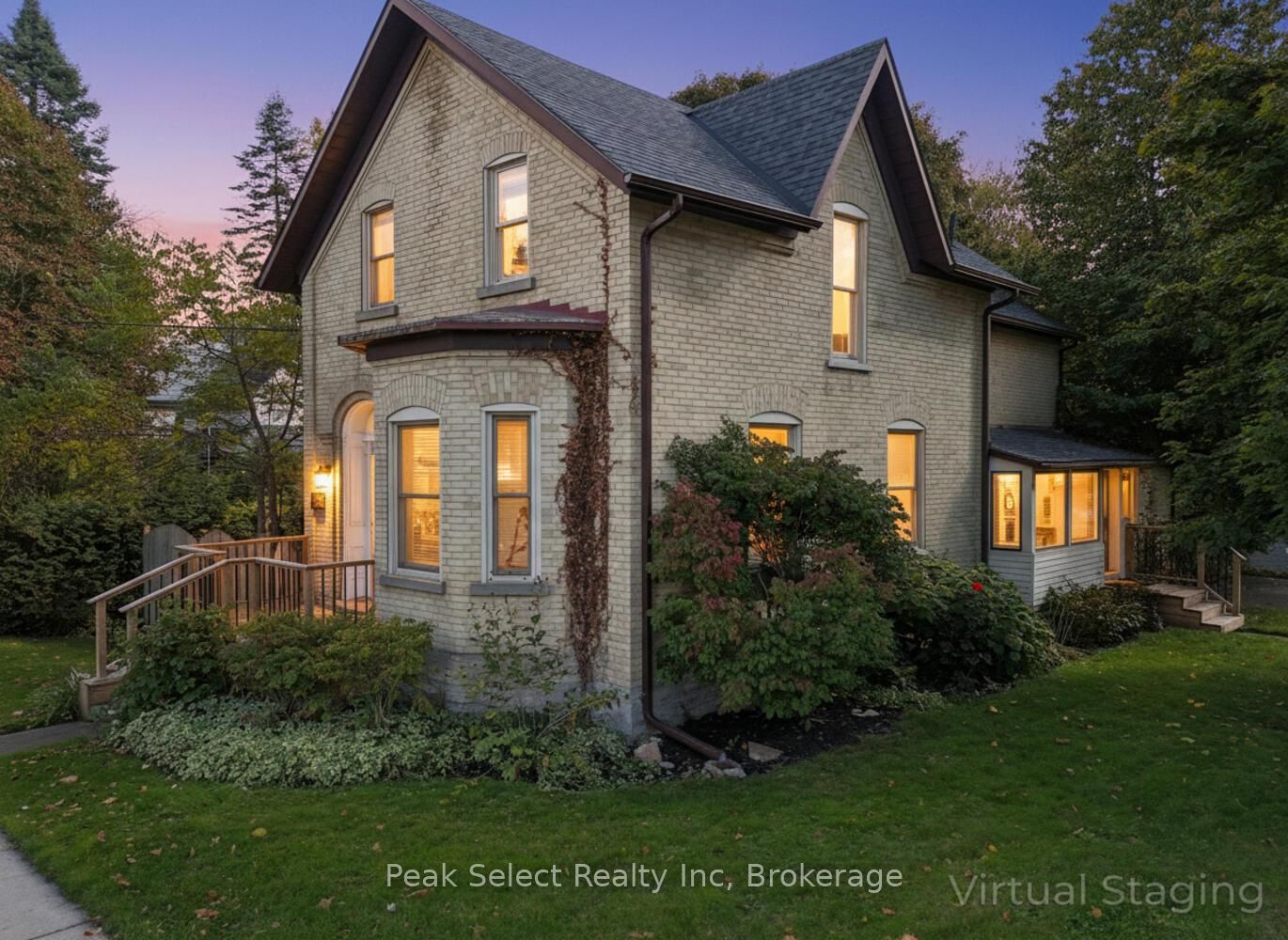 382 Queen Street E Property Photo 2