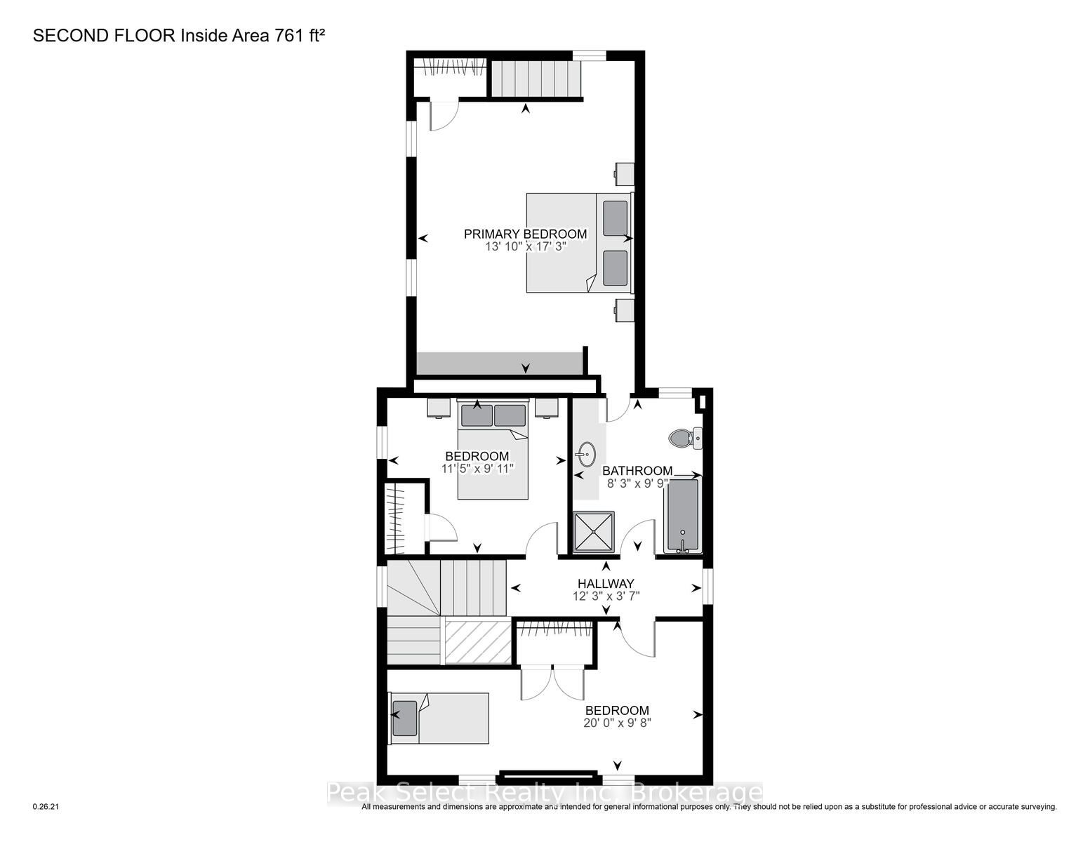 382 Queen Street E Property Photo 50