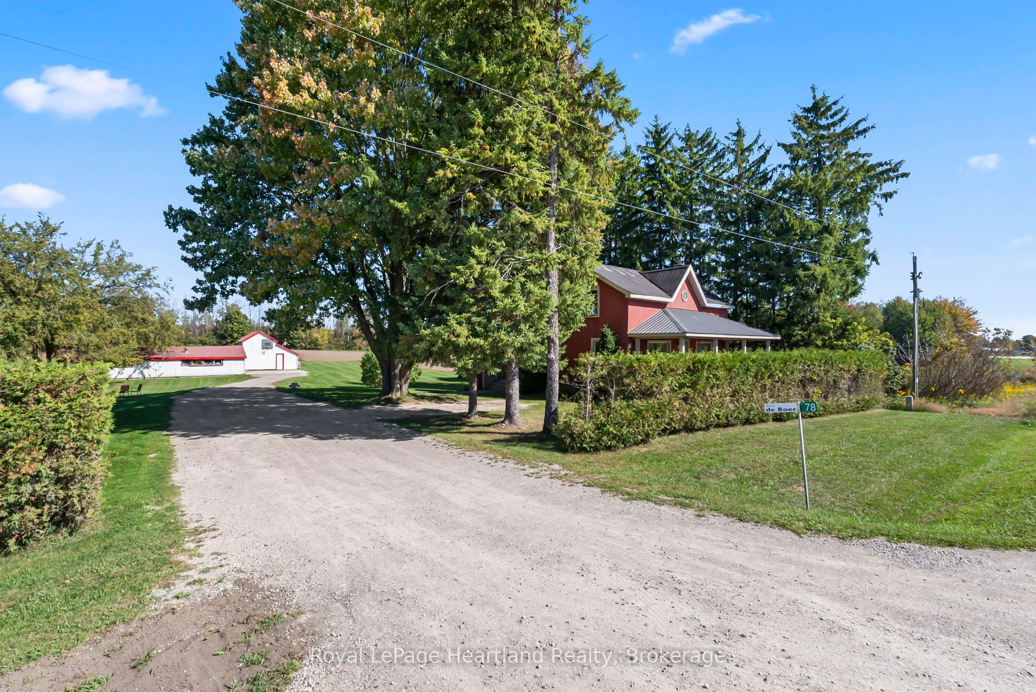 78 Bruce Rd 86 Property Photo 2