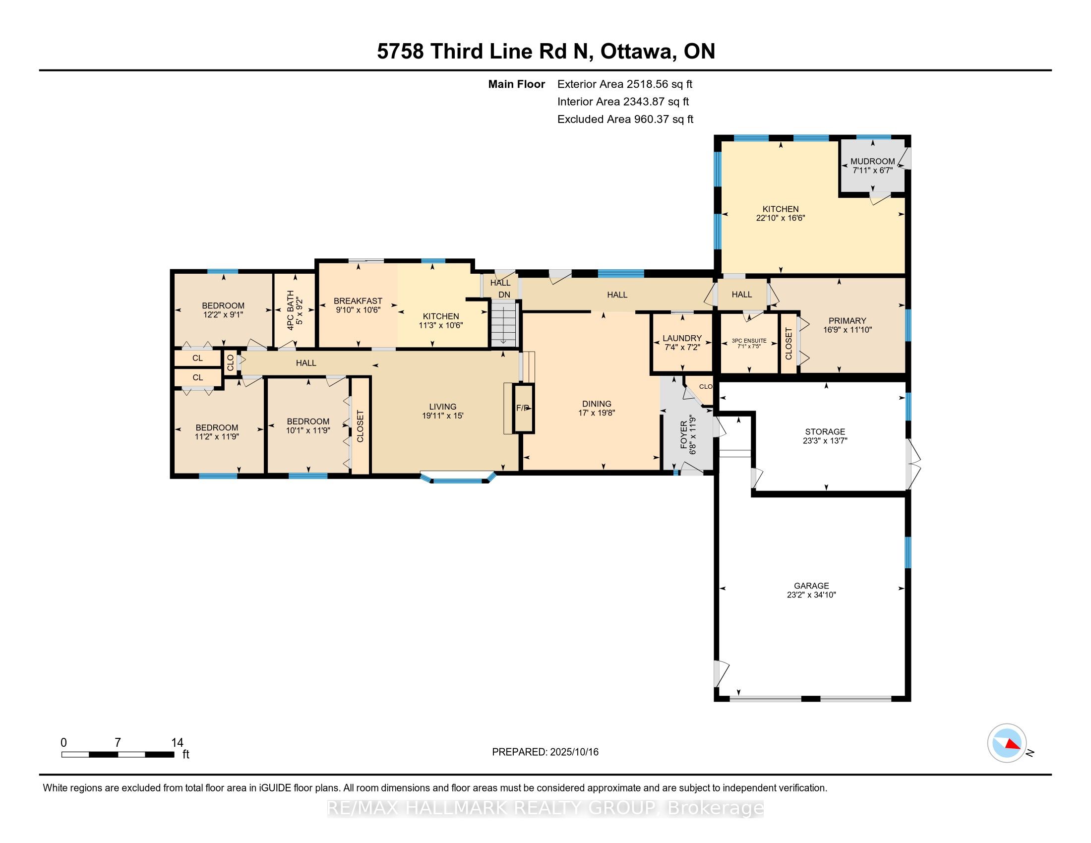 5758 Third Line Road N Property Photo 42