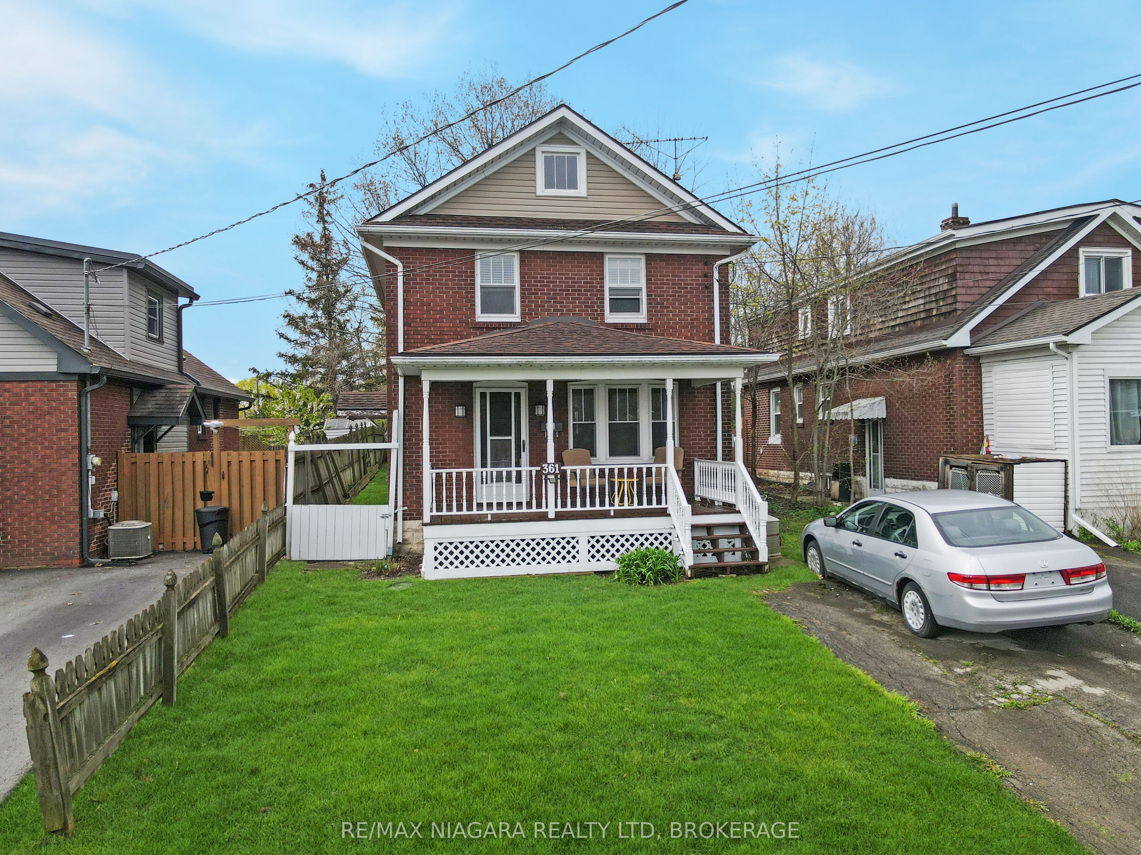 361 Bowen Road
