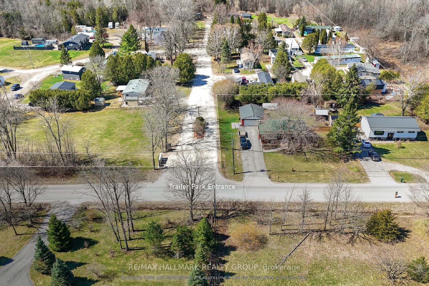 26 Salmon Side Road Property Photo 4