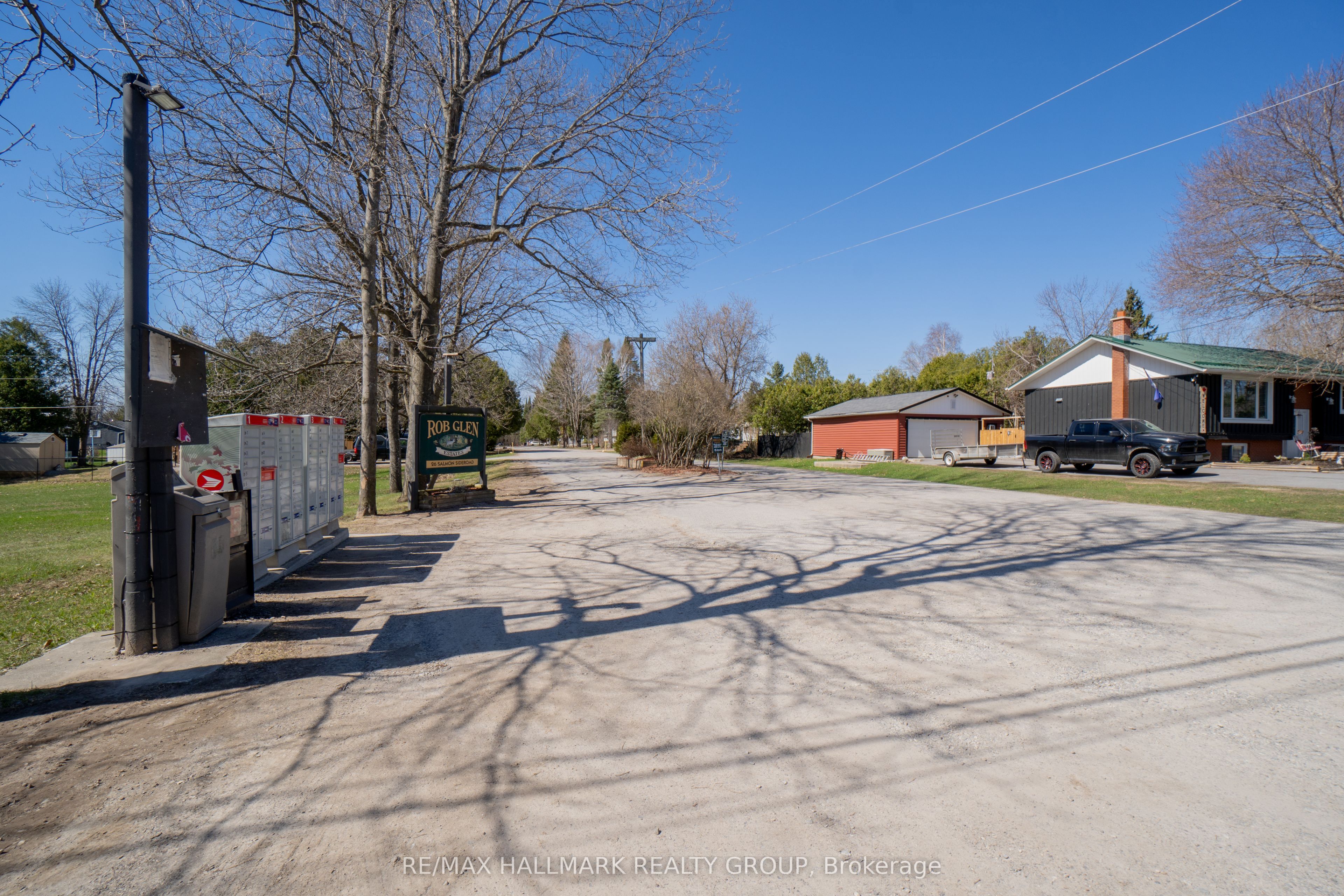 26 Salmon Side Road Property Photo 14