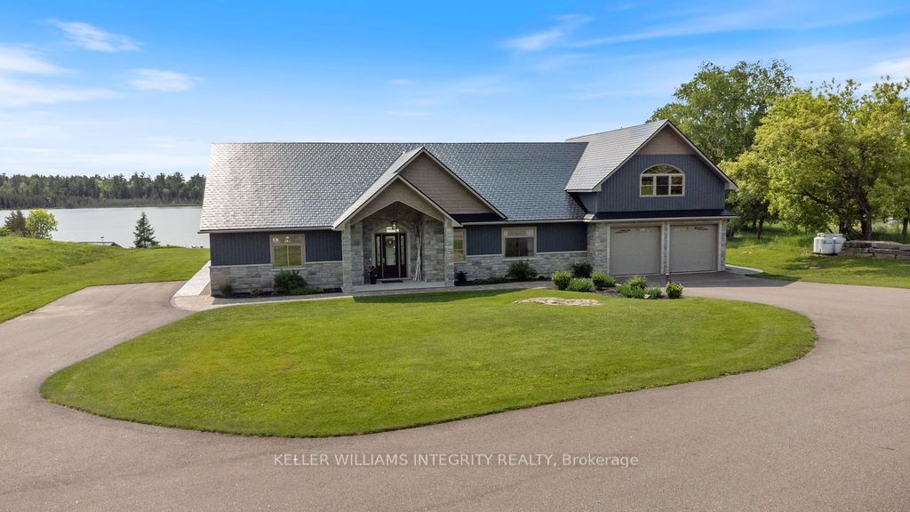 639 Loney Lake Road Property Photo 1