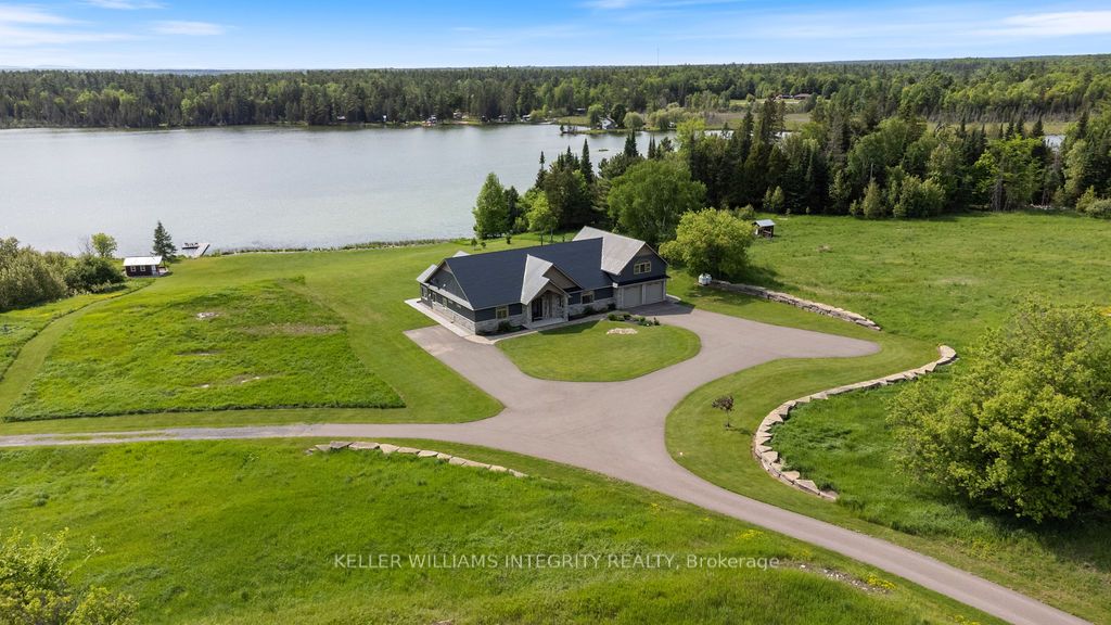 639 Loney Lake Road Property Photo 2