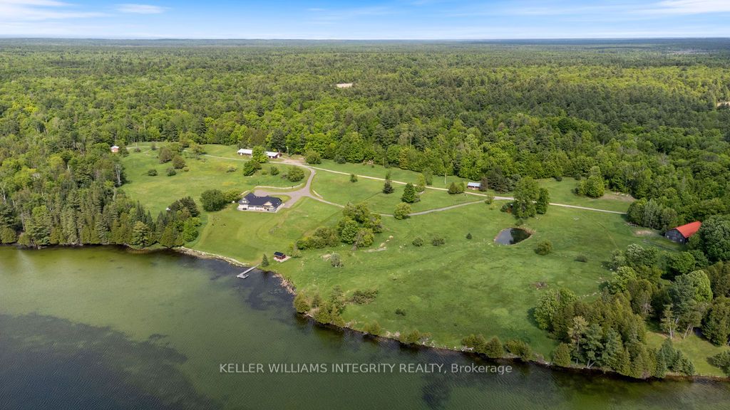 639 Loney Lake Road Property Photo 3