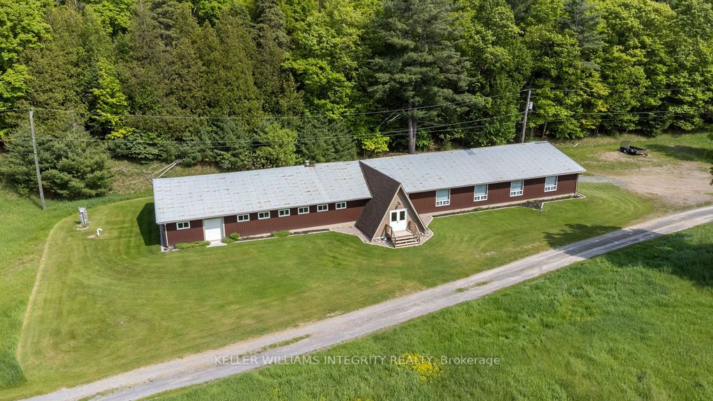 639 Loney Lake Road Property Photo 5