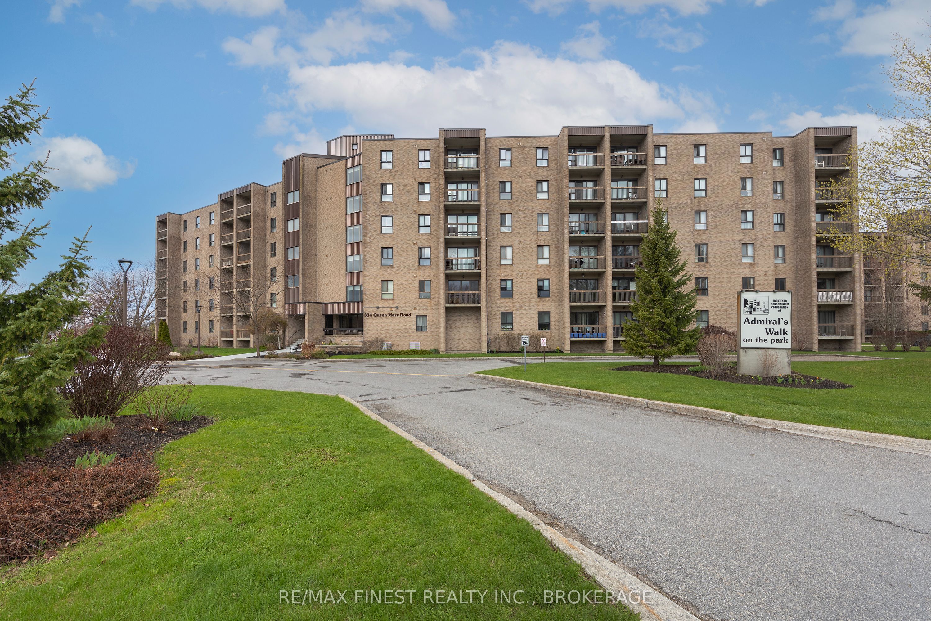 334 Queen Mary Road 407 Property Photo 1