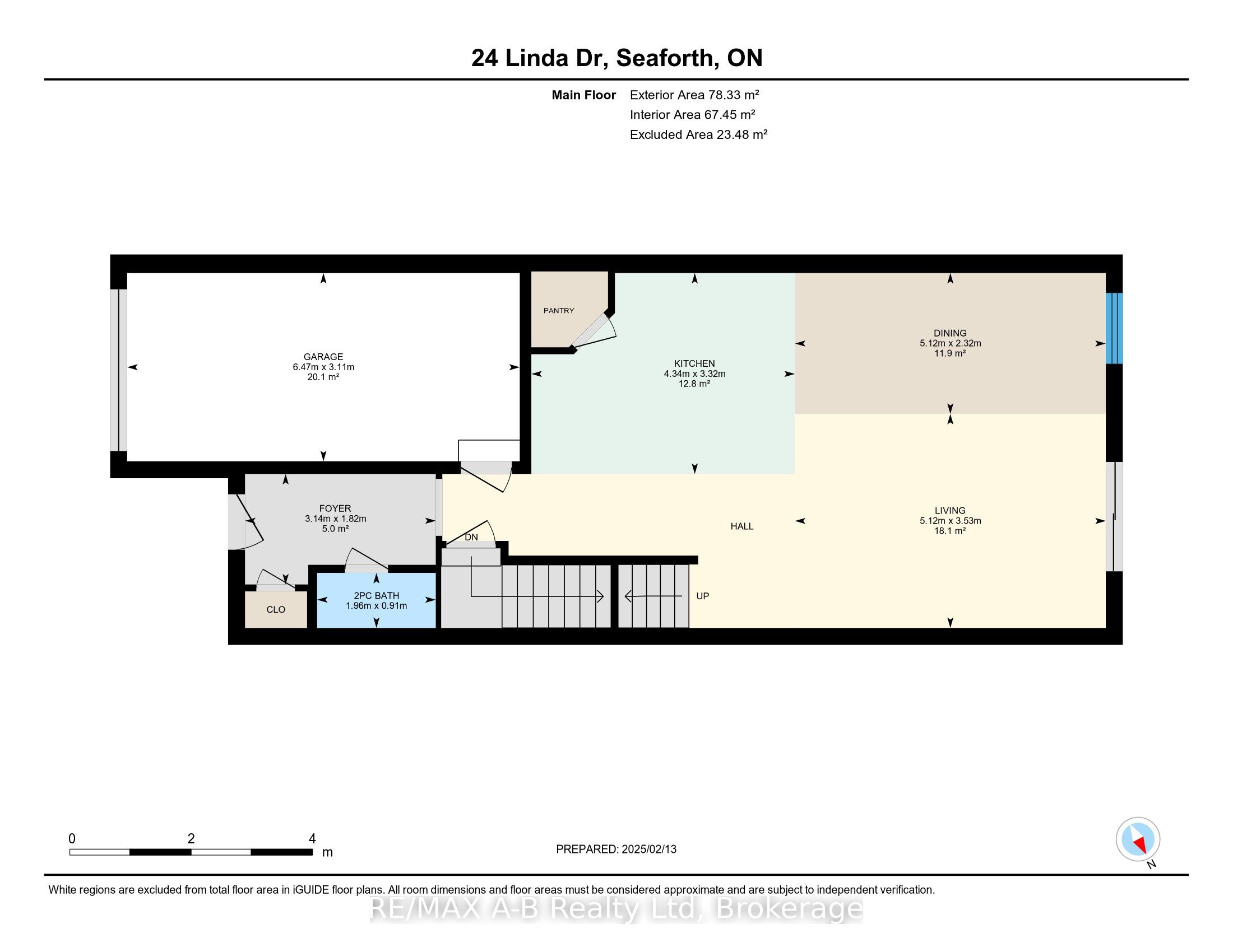 30 Linda Drive Property Photo 29