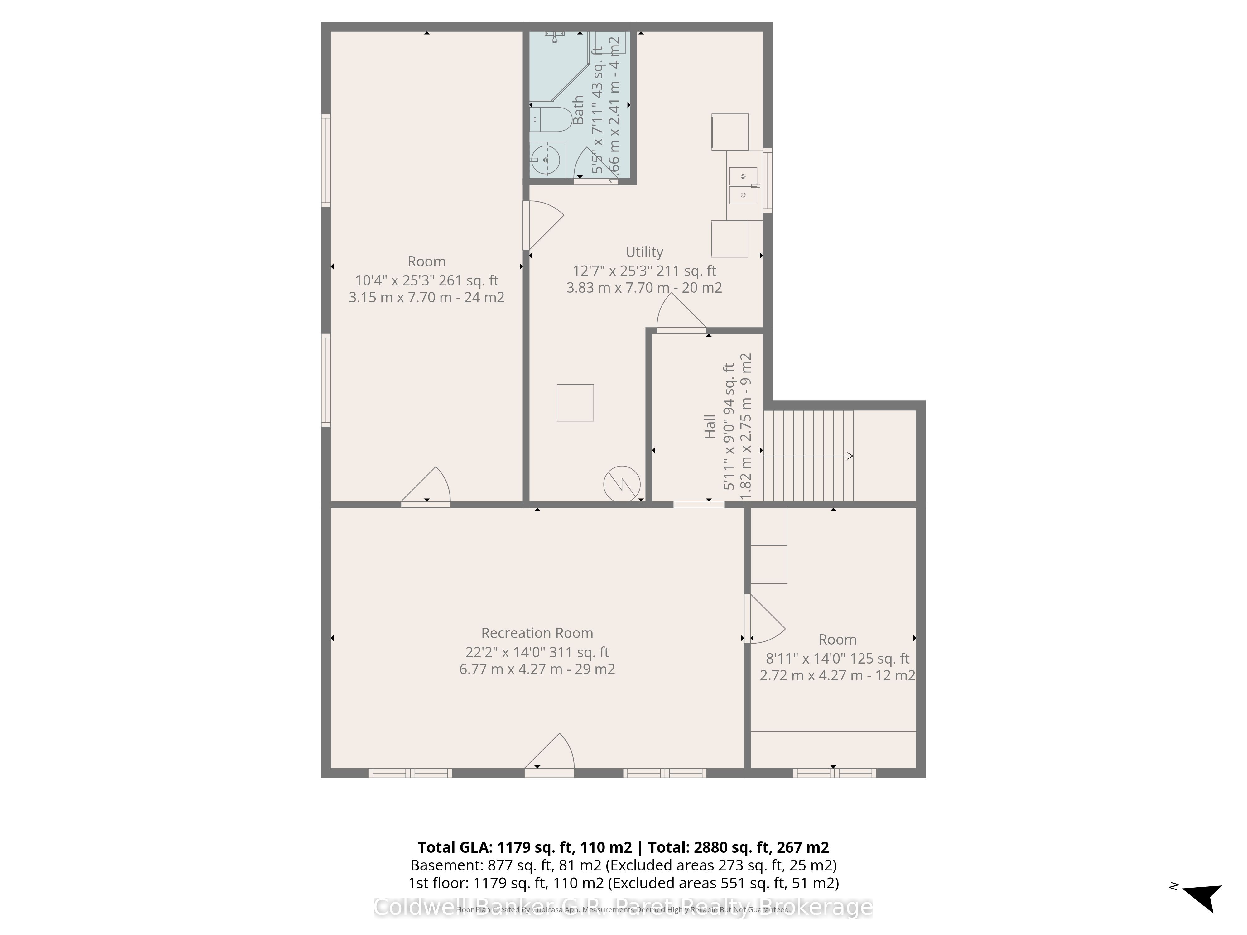 105 Queen Street Property Photo 28
