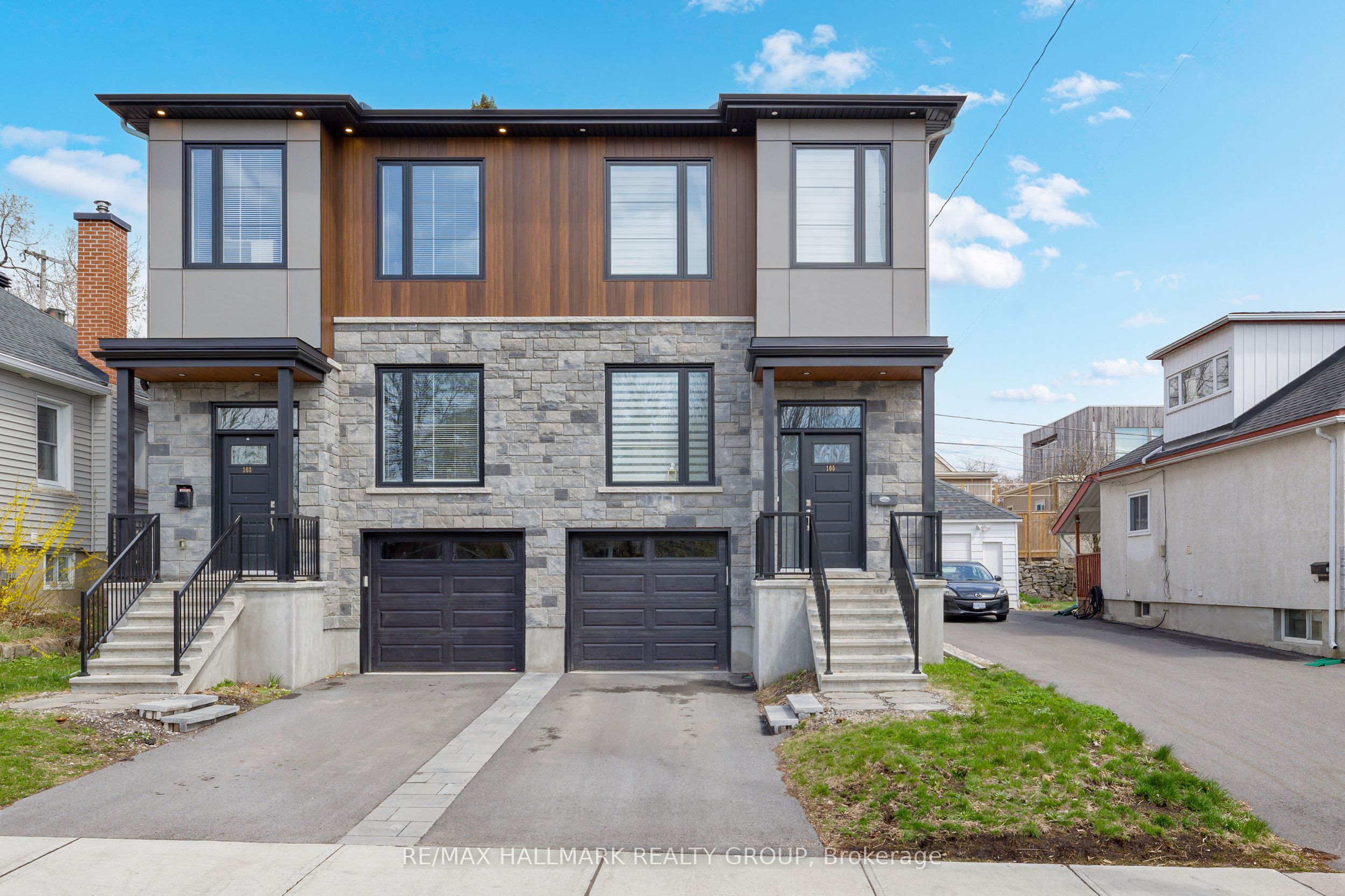 165 LONGPRE Street Property Photo 1