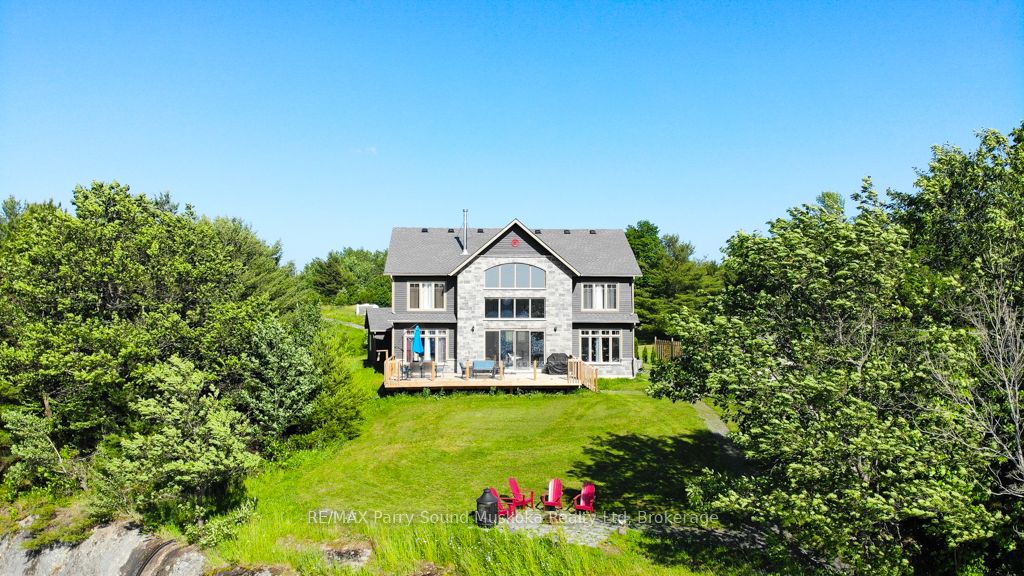 730 124 Highway Property Photo 1