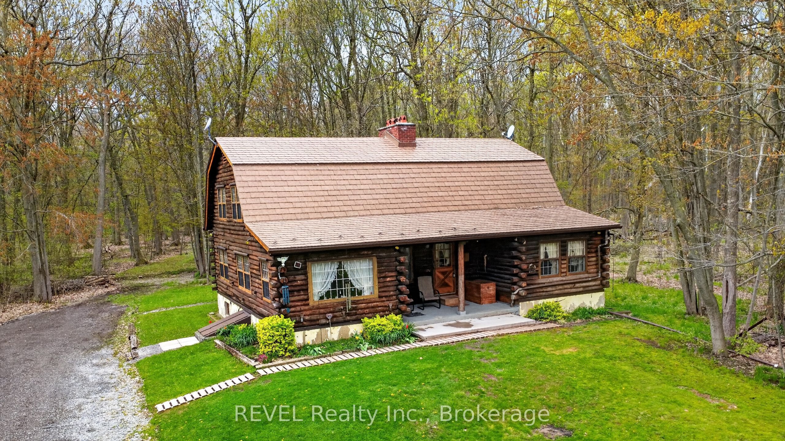 2377 Ott Road Property Photo 1