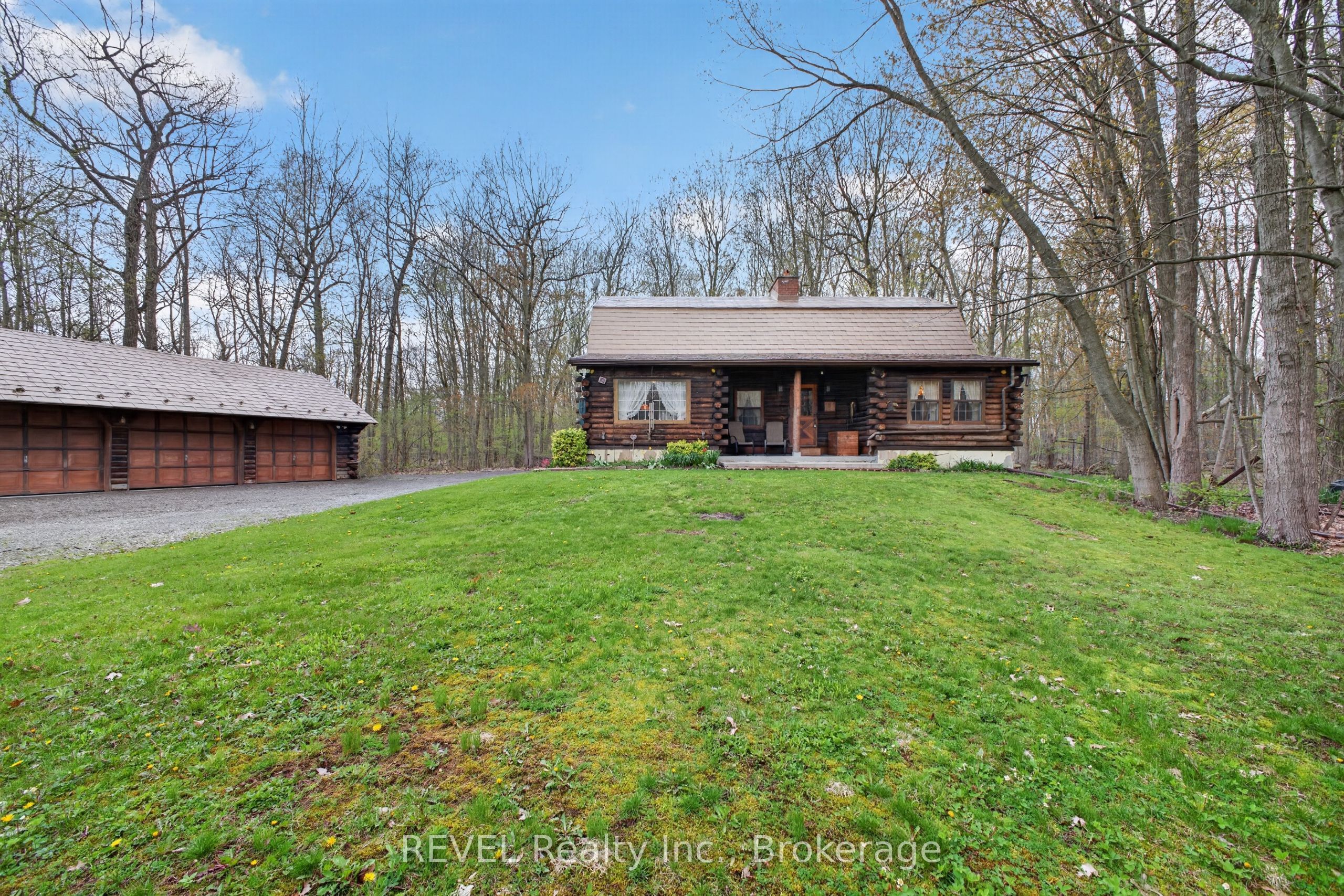 2377 Ott Road Property Photo 2