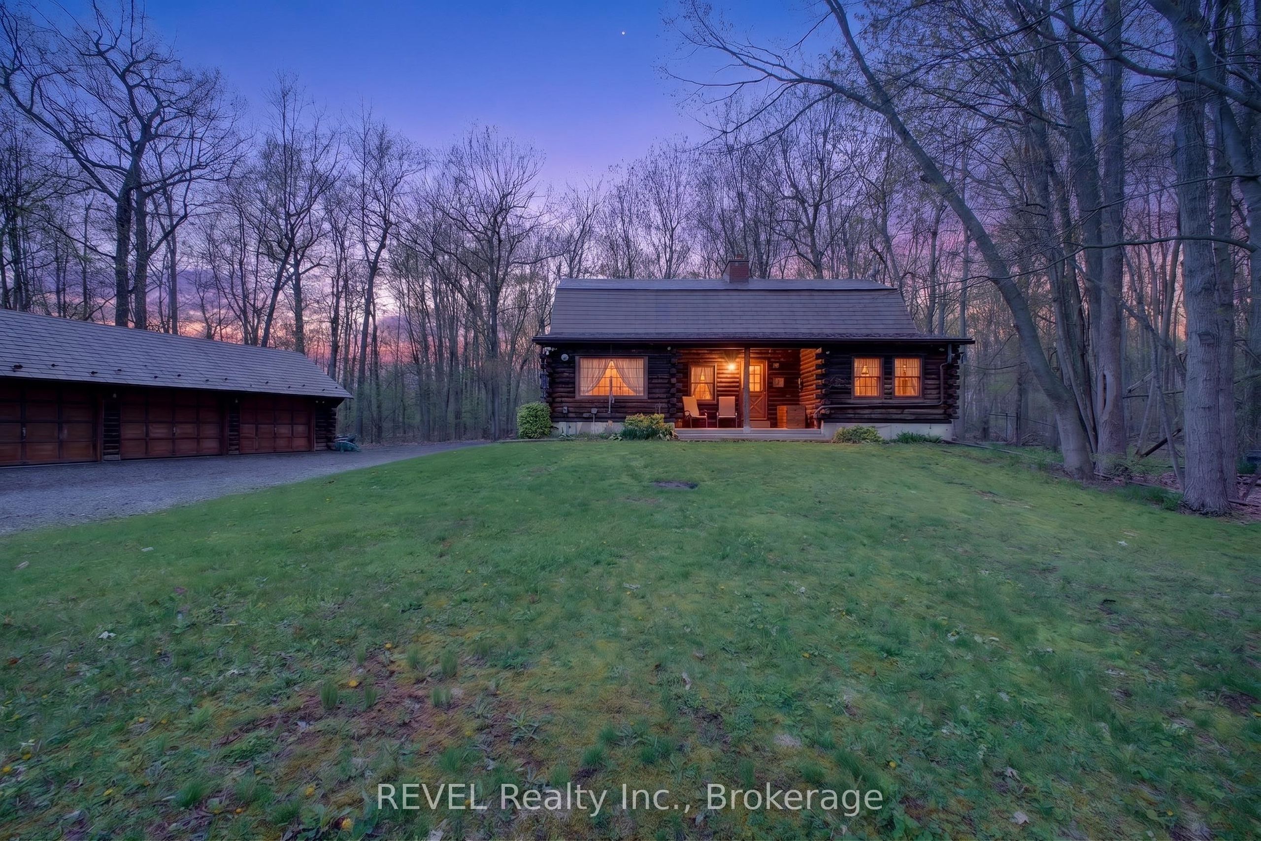 2377 Ott Road Property Photo 3