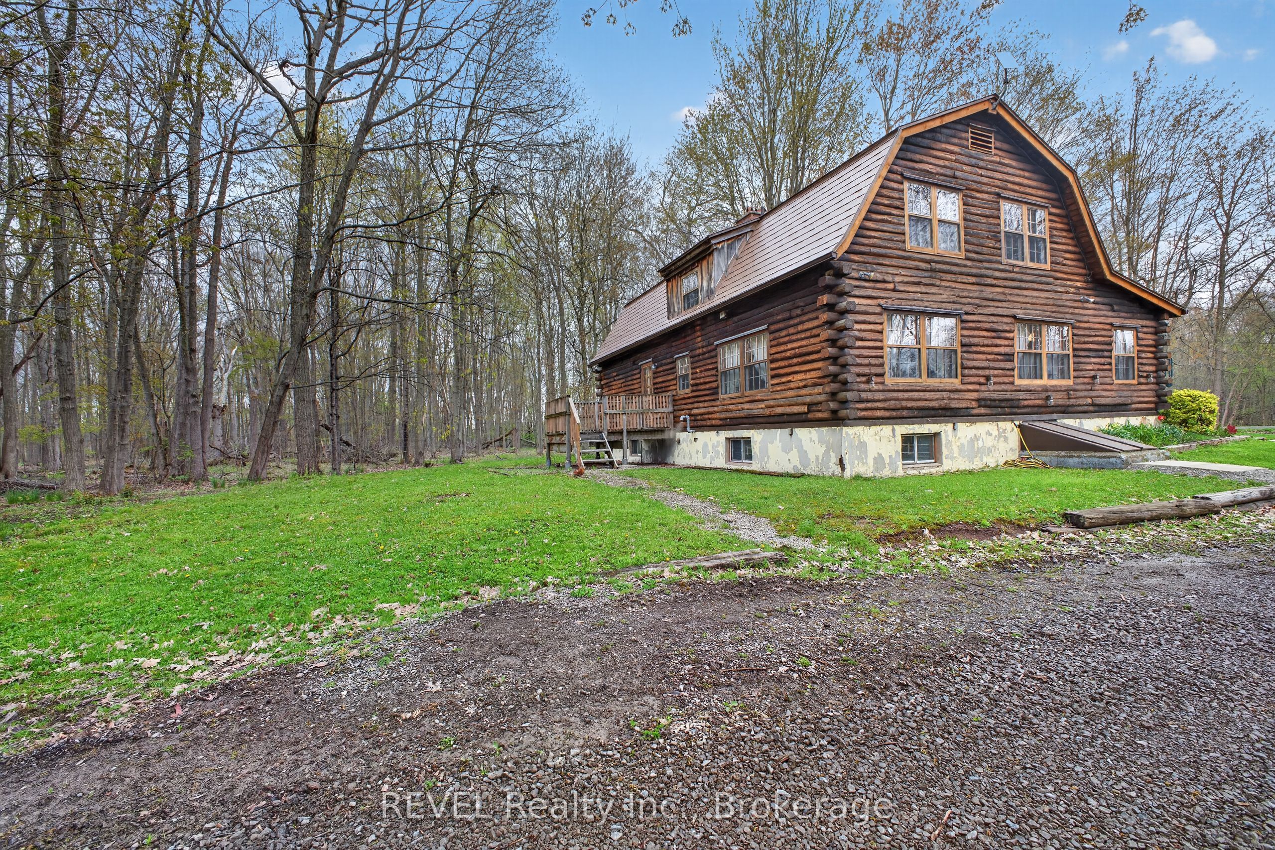 2377 Ott Road Property Photo 5