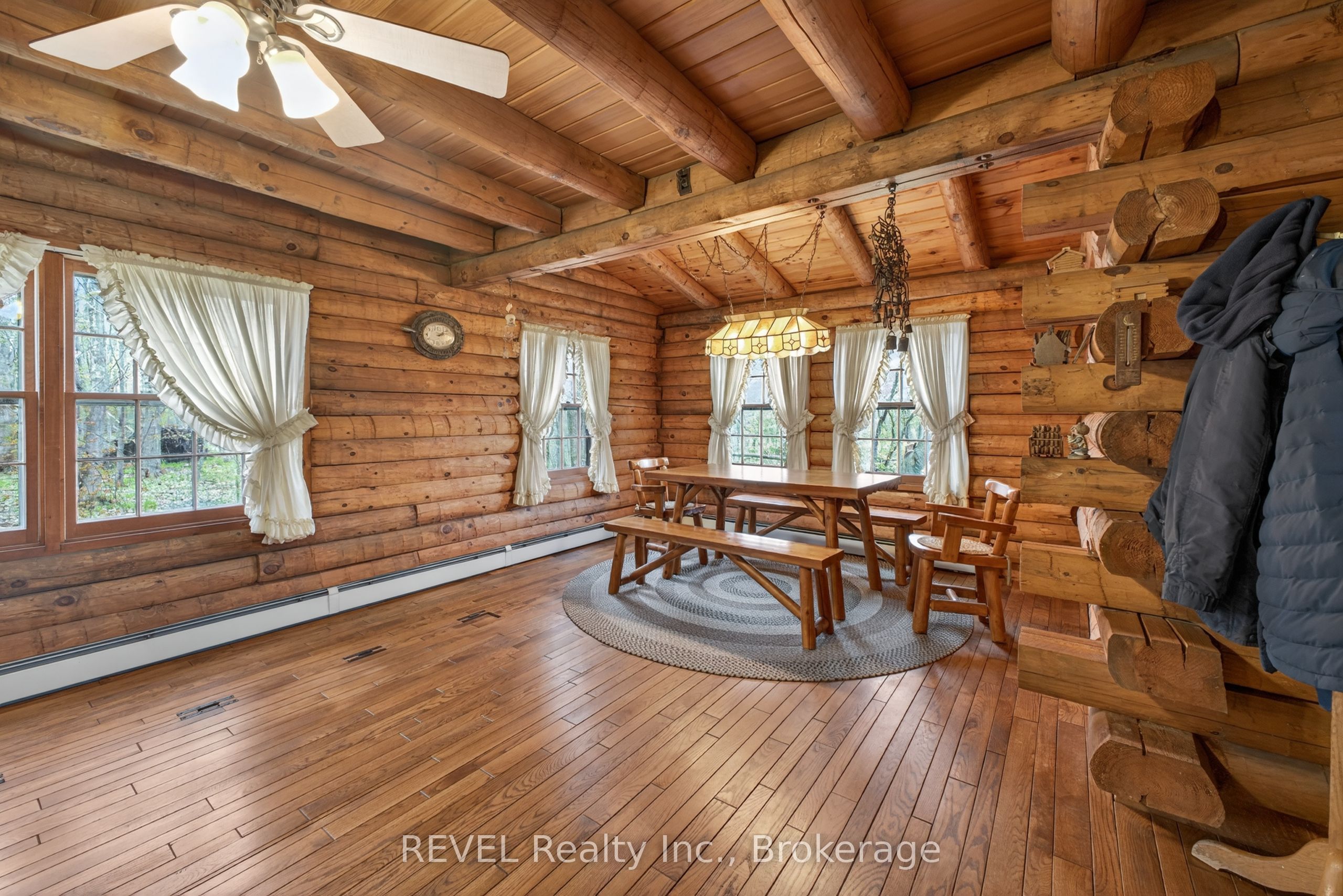 2377 Ott Road Property Photo 9
