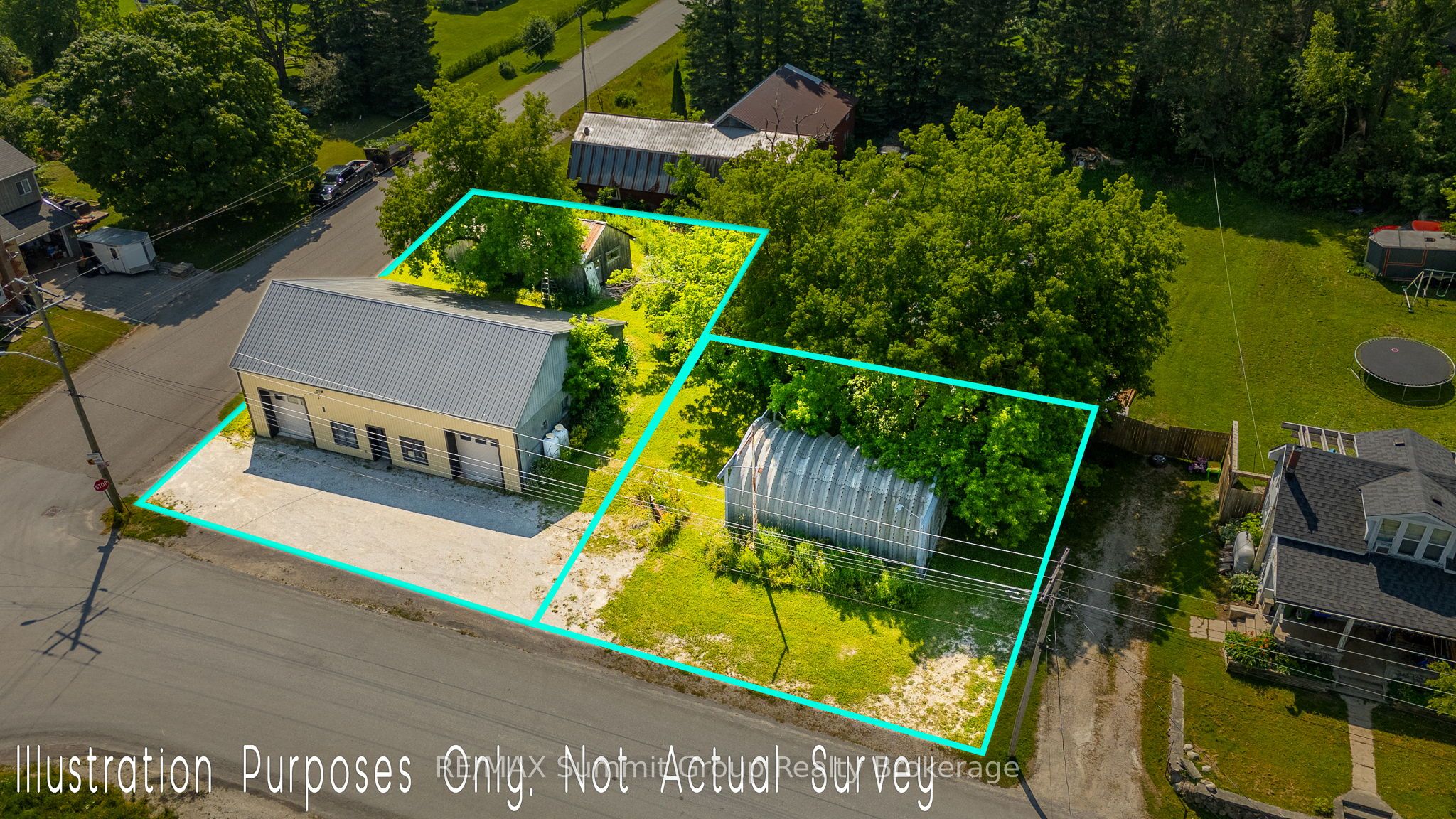 140 & 145 Wellington Street Property Photo 4