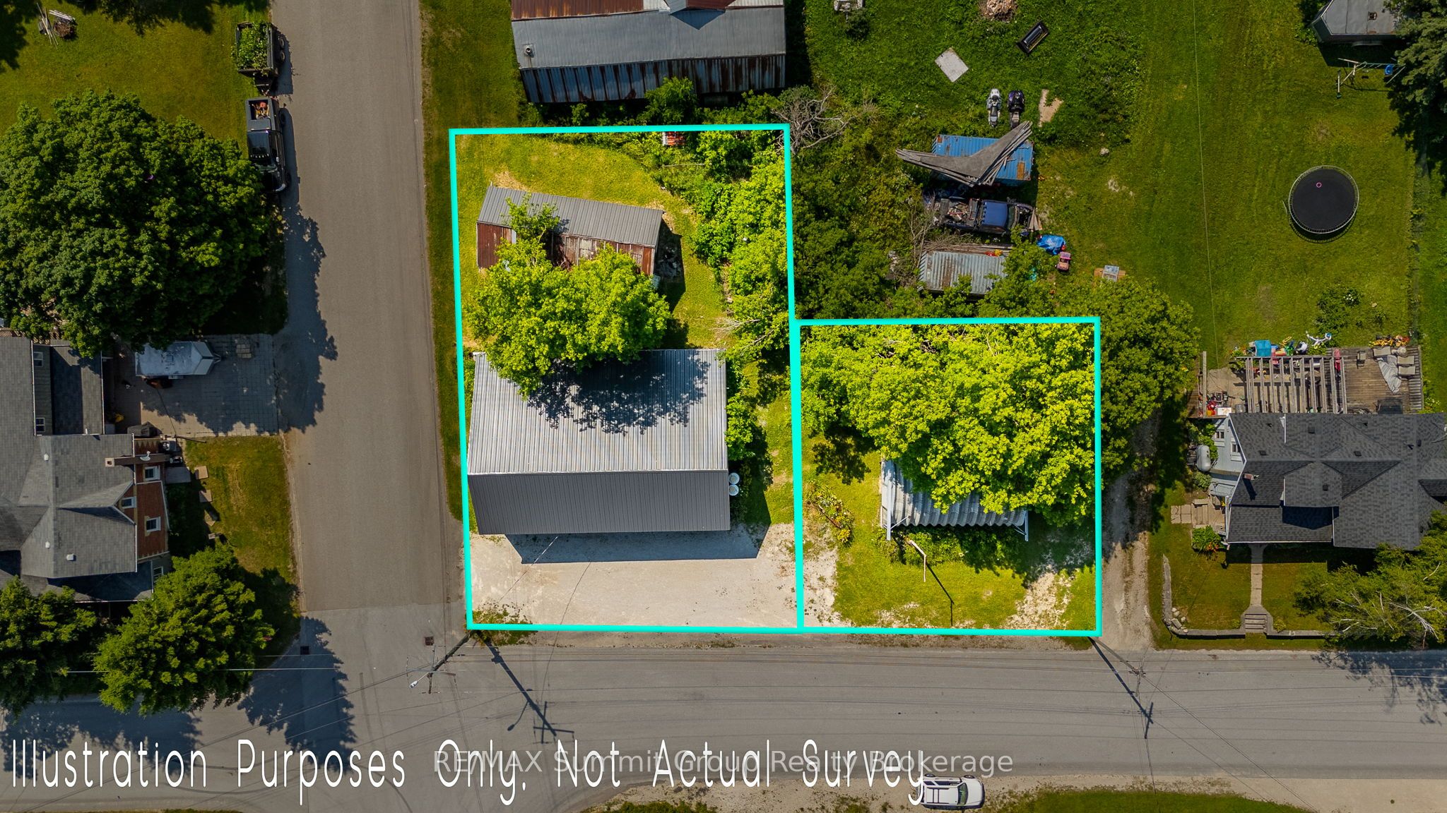 140 & 145 Wellington Street Property Photo 29