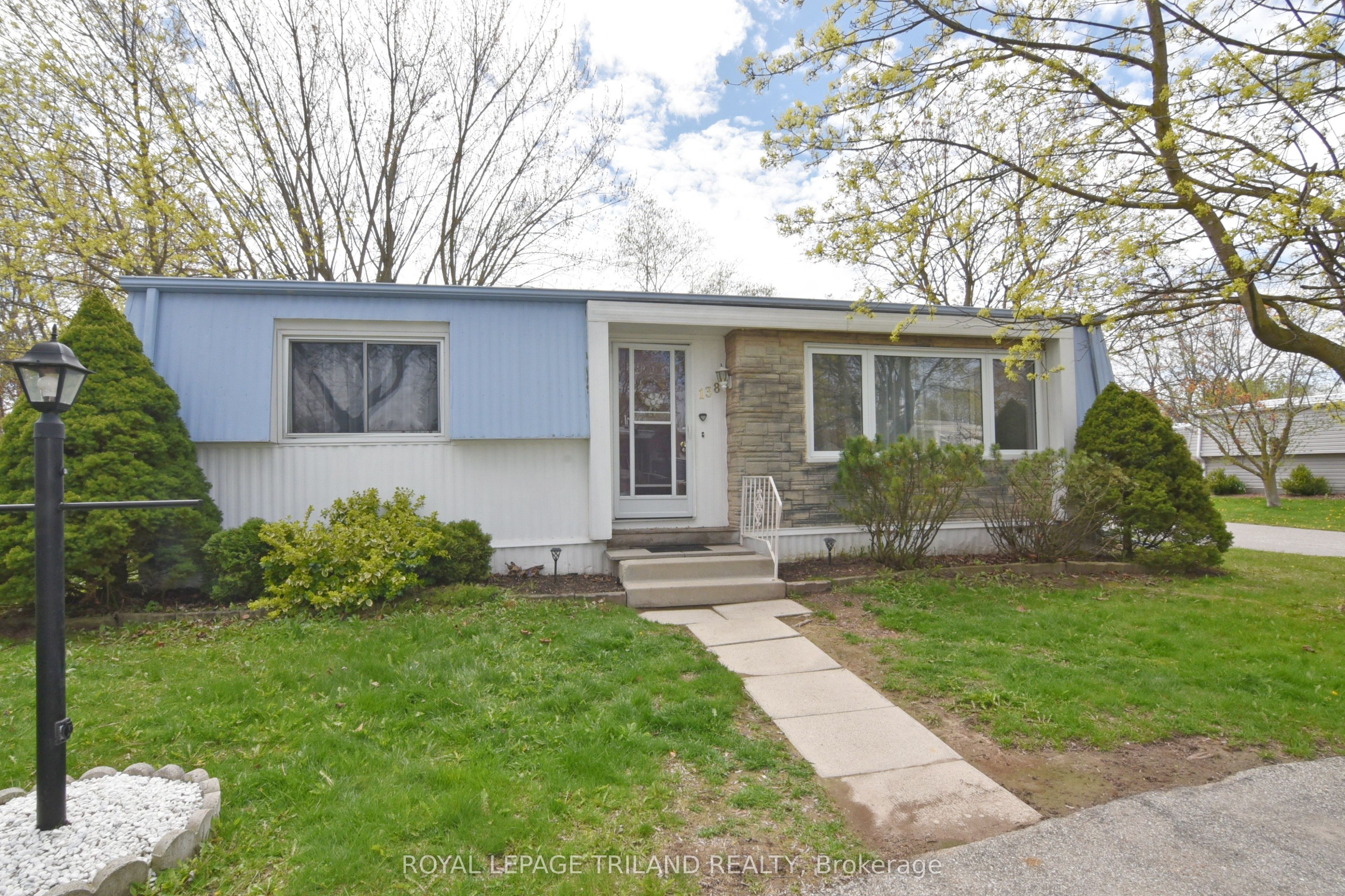138 Pebble Beach Parkway Property Photo 1