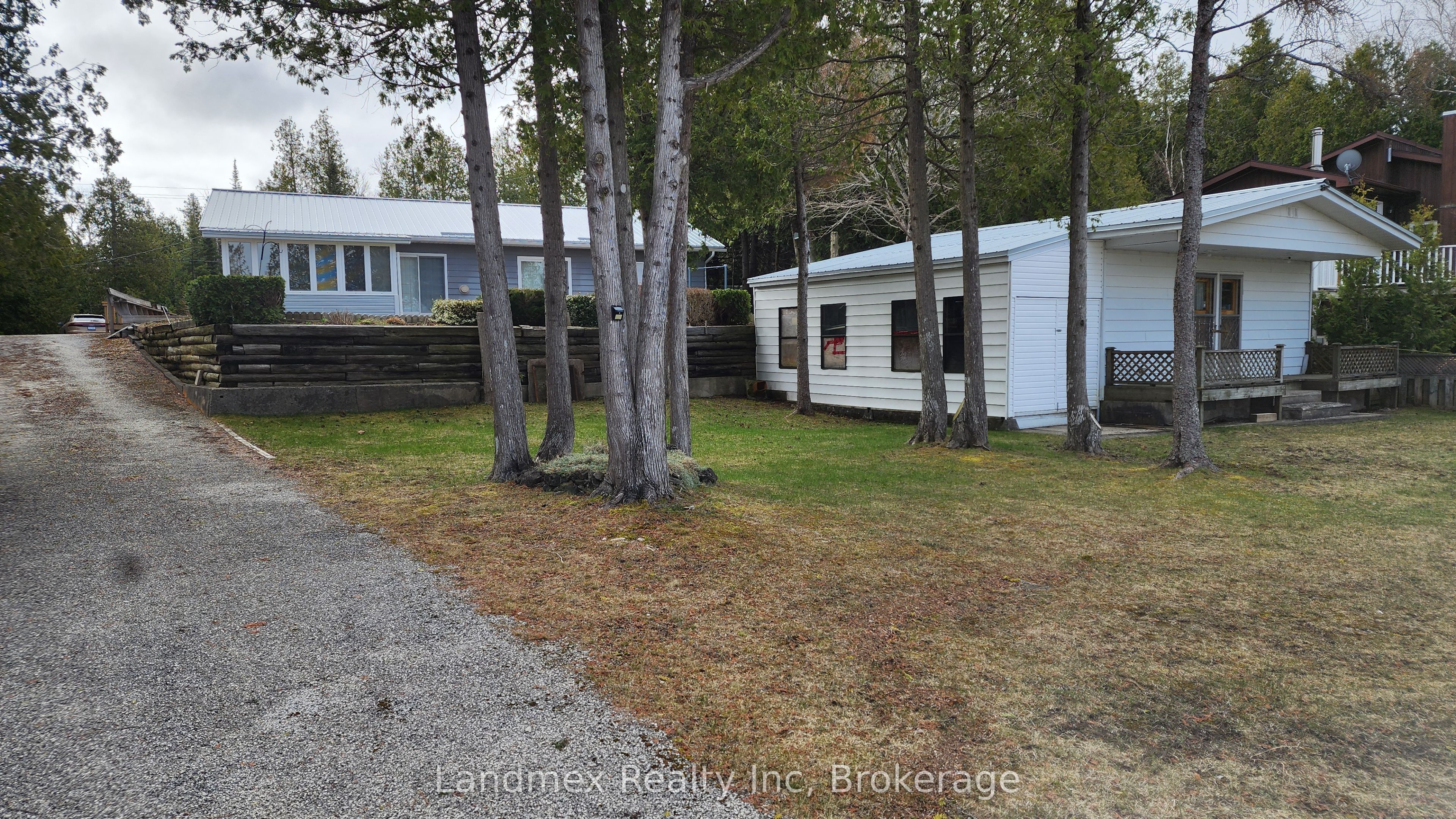 268 Dorcas Bay Road Property Photo 2
