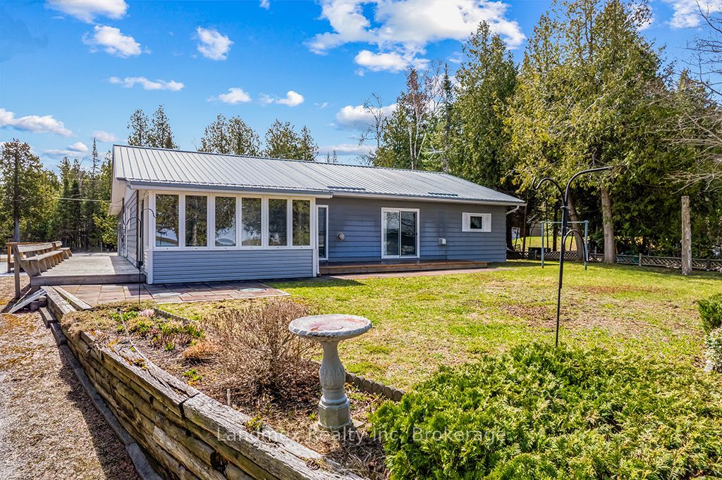 268 Dorcas Bay Road Property Photo 4