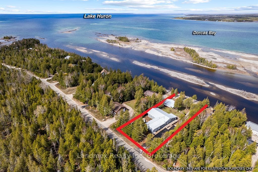 268 Dorcas Bay Road Property Photo 33