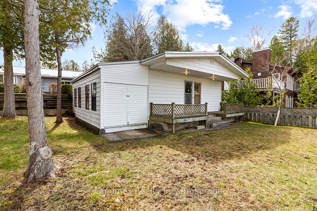 268 Dorcas Bay Road Property Photo 38