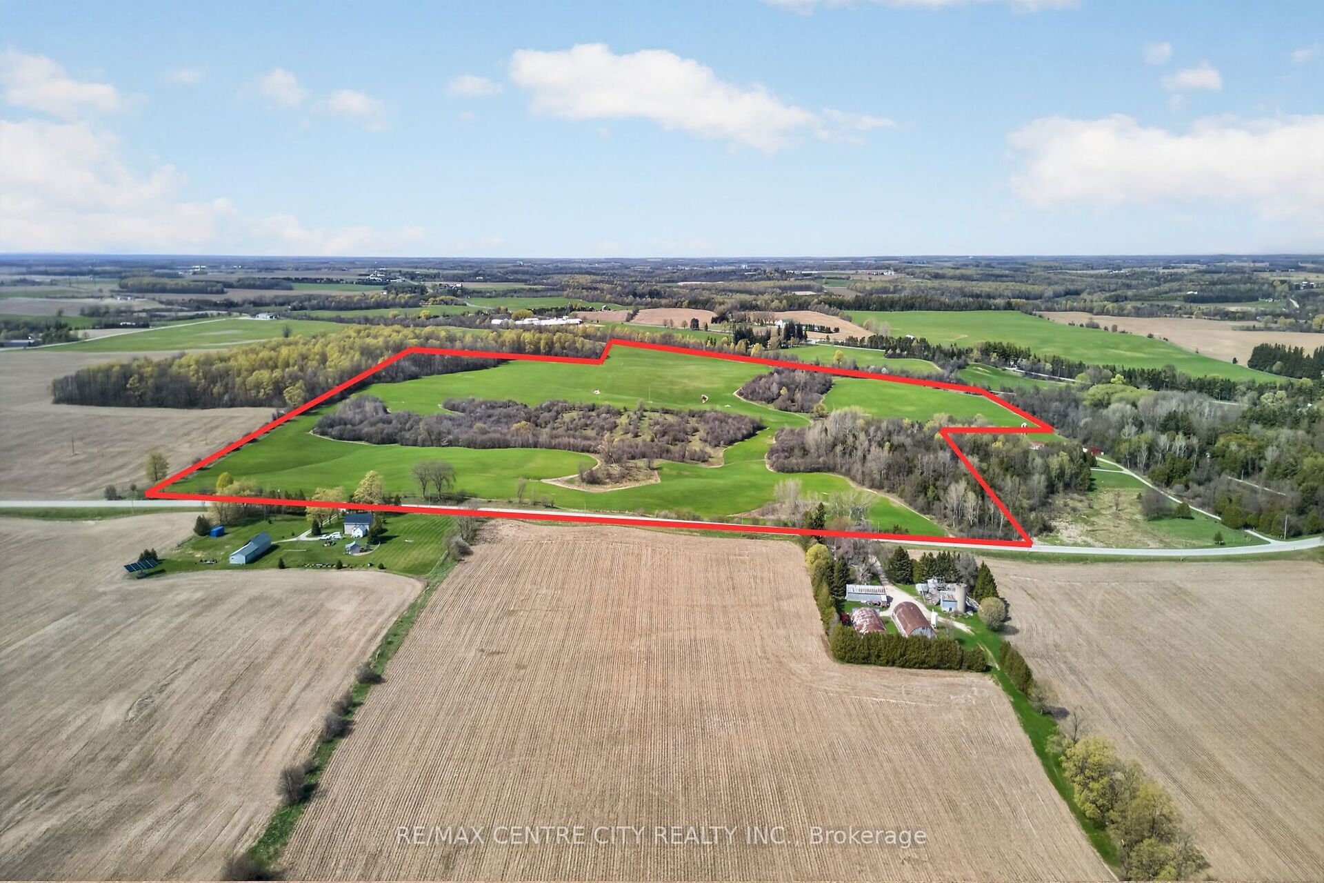 37332 Cutline Road Property Photo 1