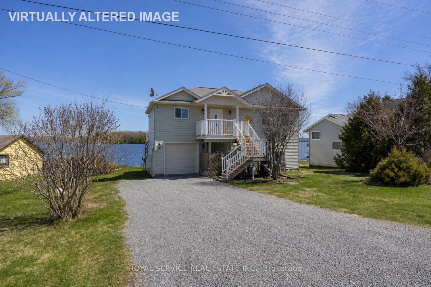 595 Foley Road Property Photo 1