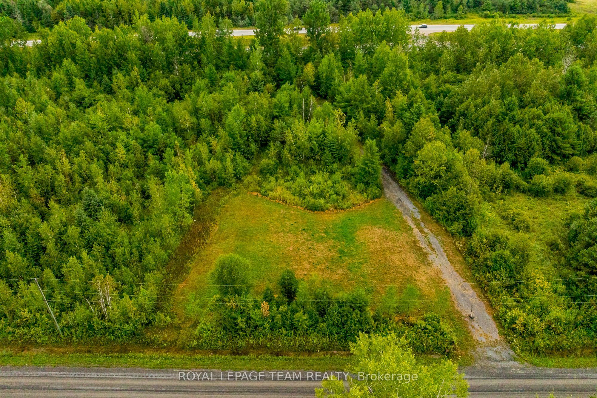 Tbd David Manchester Road Property Photo 1