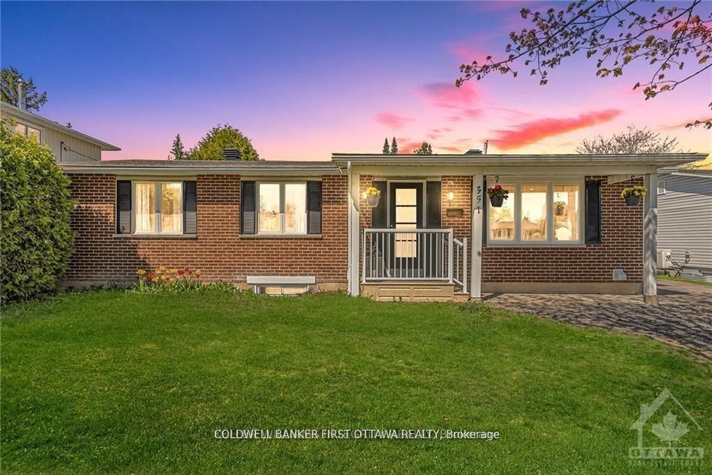 351 Amiens Street Property Photo 1