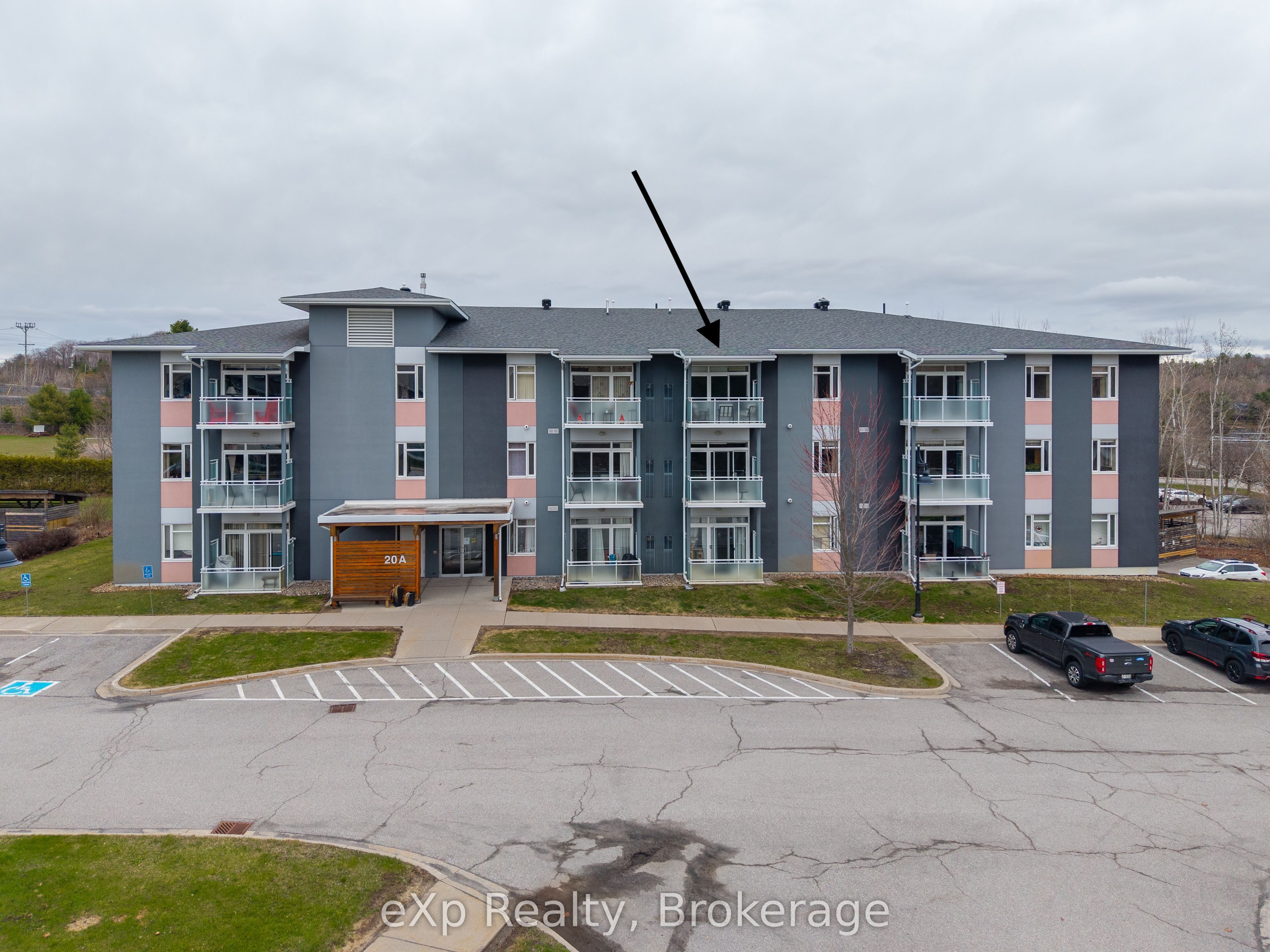 20a Silver Birch Court 302 Property Photo 2