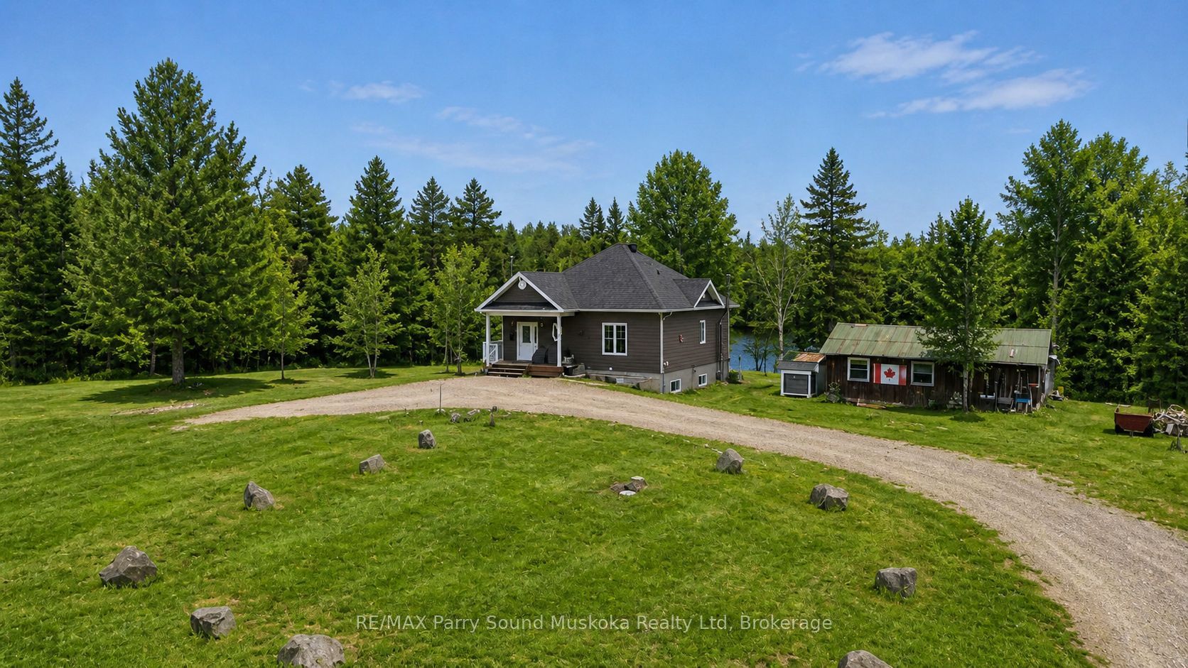 132 Lawson Drive Property Photo 34