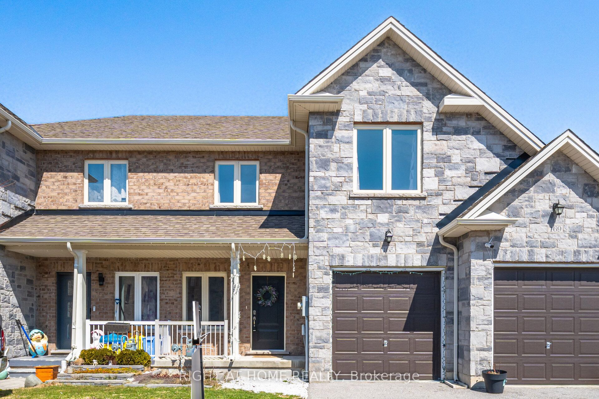 165 Berkshire Drive Property Photo 1