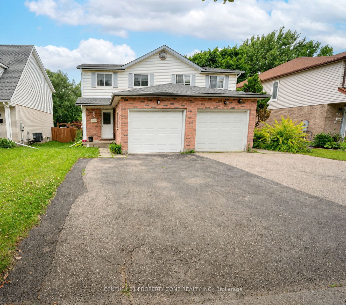 92 Highland Crescent Property Photo 1