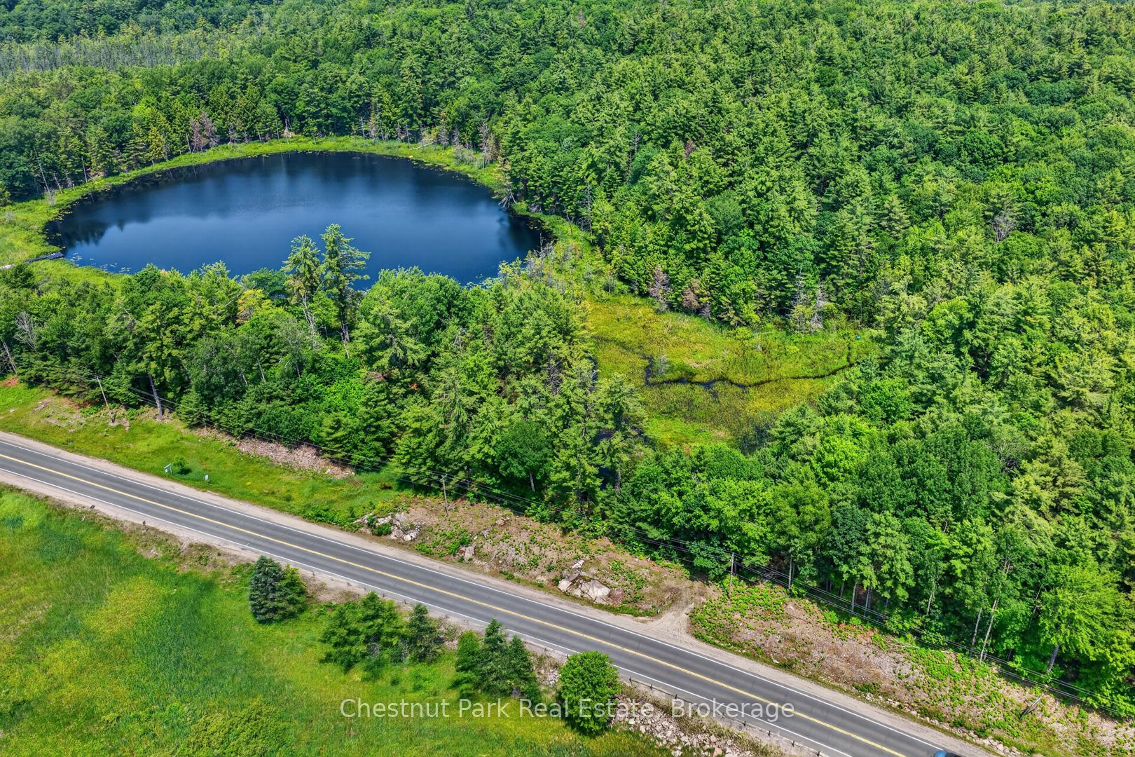 Pt Lt 33 Con 2 (pt 2) Muskoka 118 Road W Property Photo 1