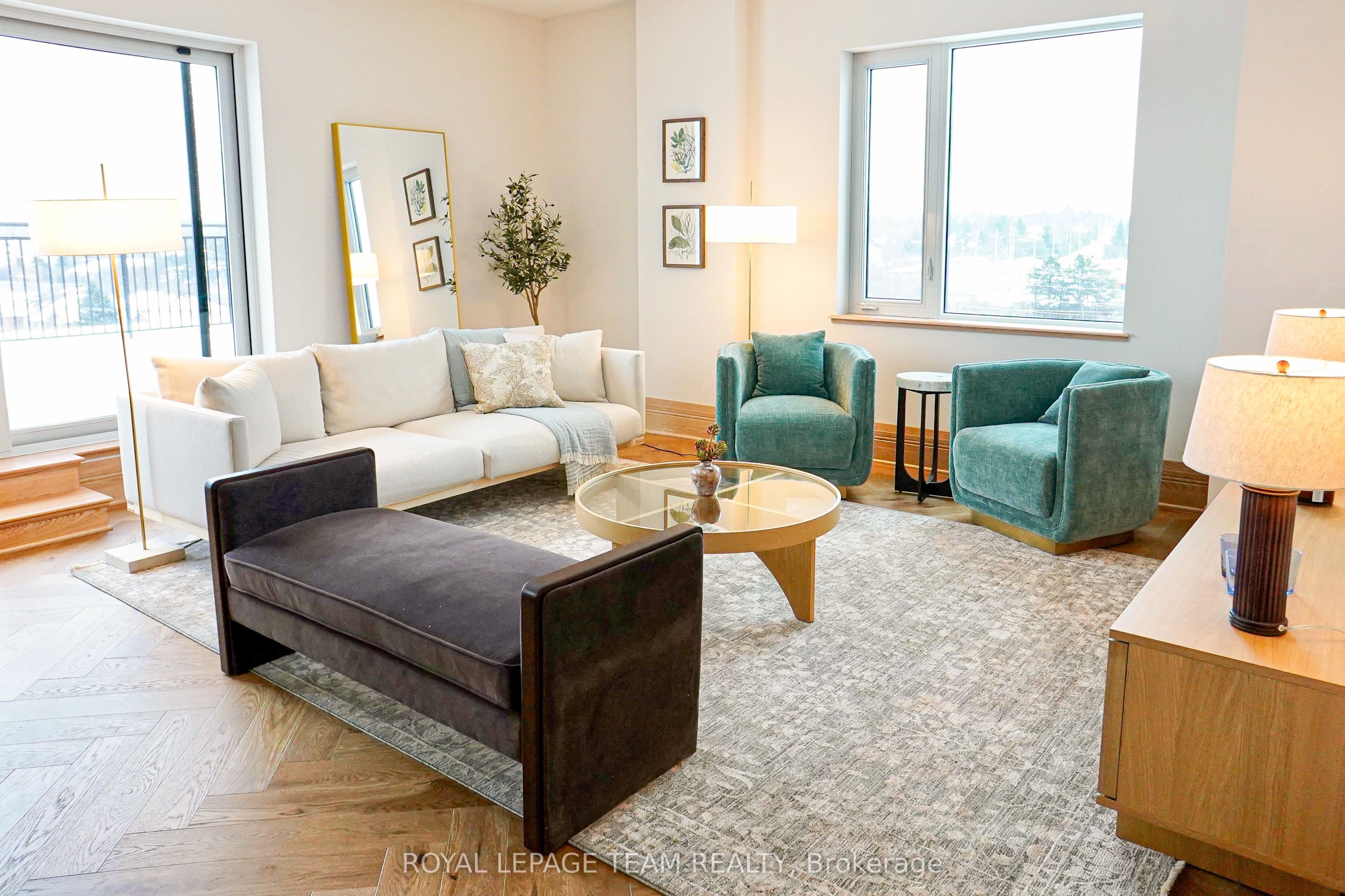 1050 Canadian Shield Avenue 105 Property Photo 6