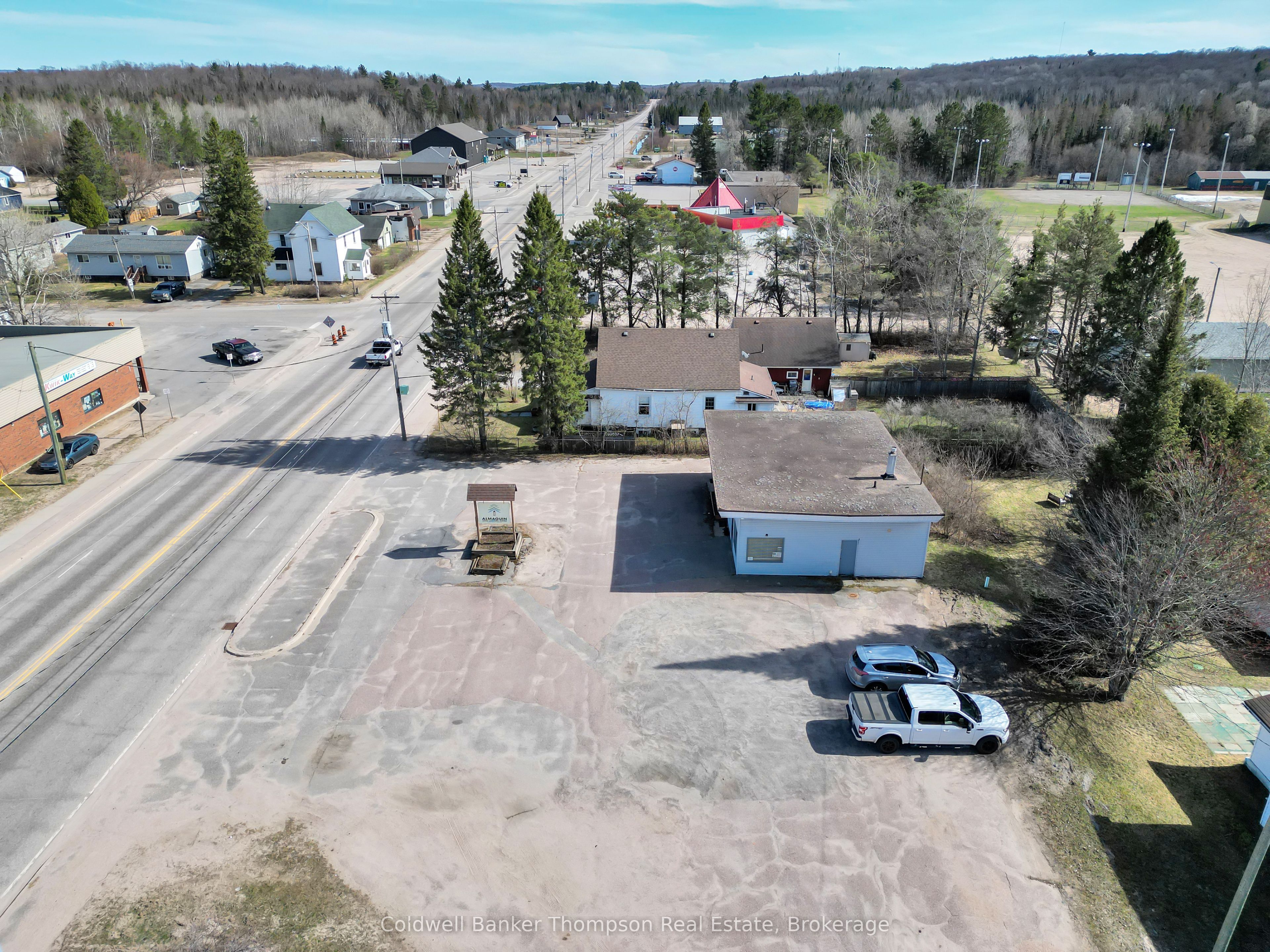 324 Highway 124 Property Photo 5