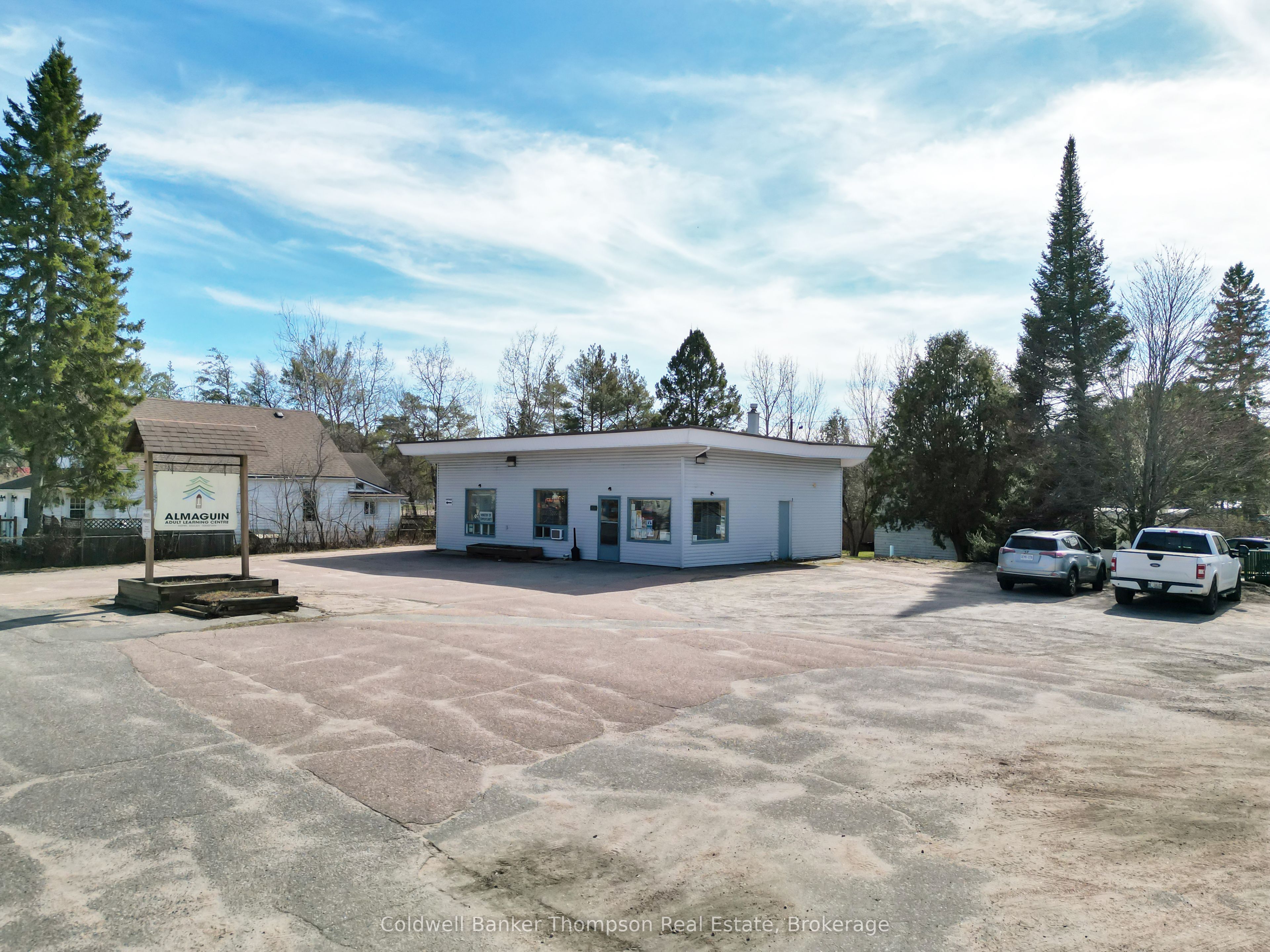 324 Highway 124 Property Photo 21